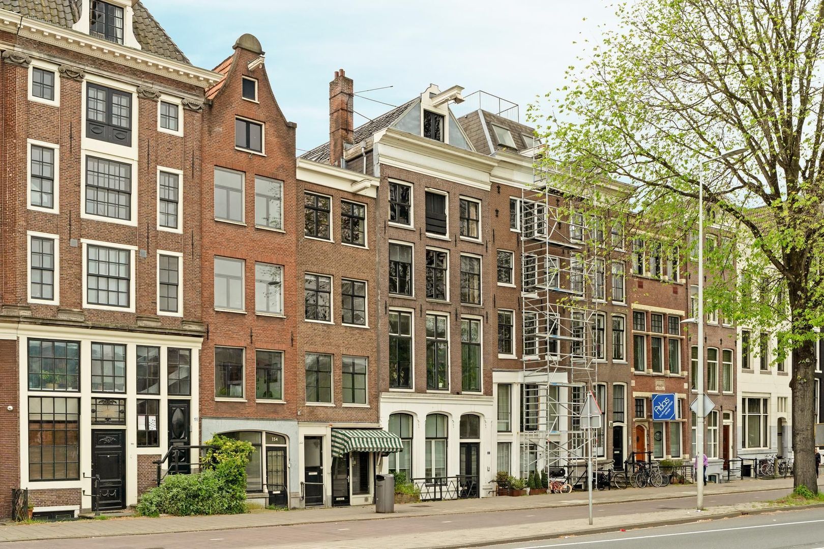 Prins Hendrikkade 153 H, Amsterdam foto-5 blur