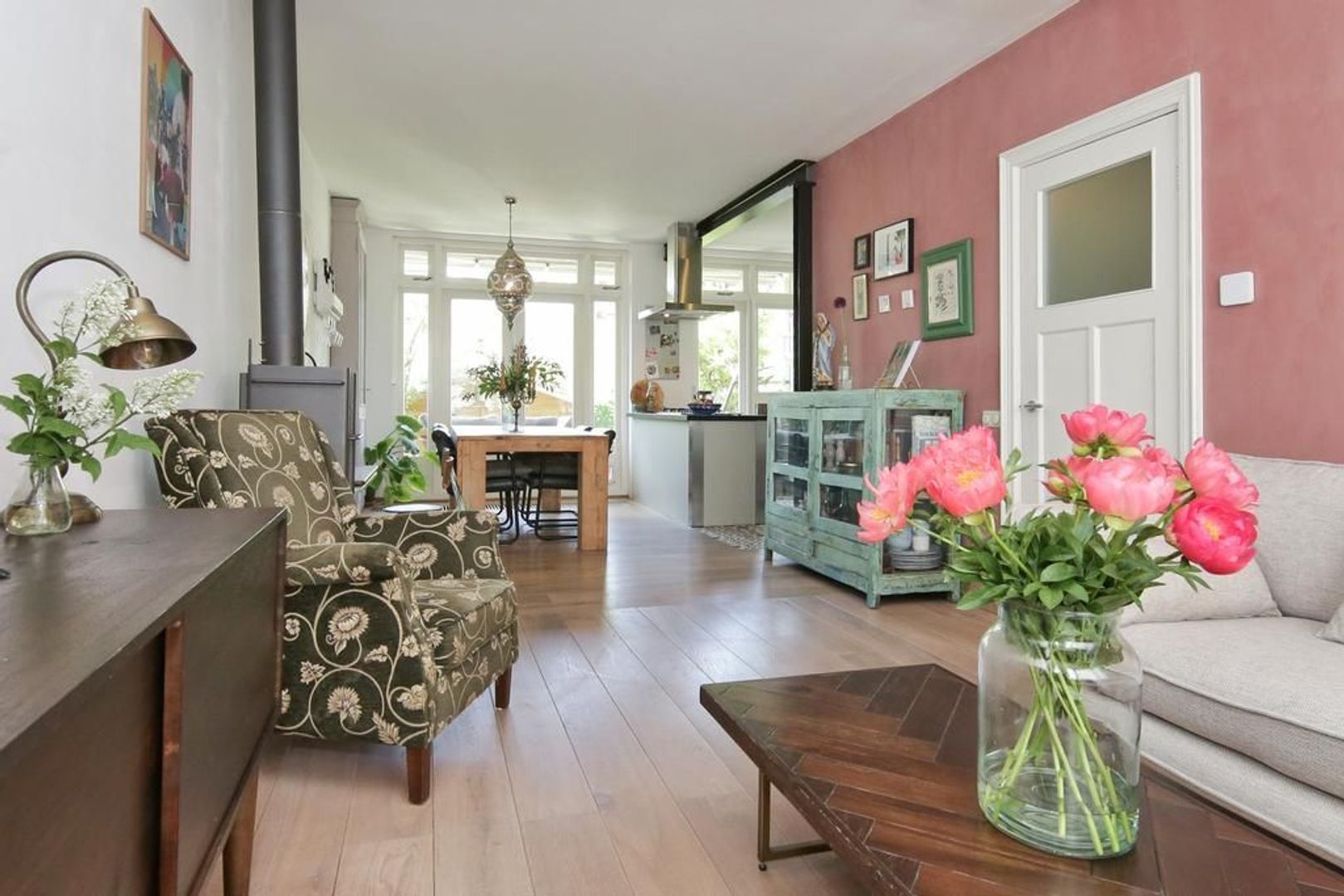 Raadhuisstraat 5, Diemen foto-5 blur