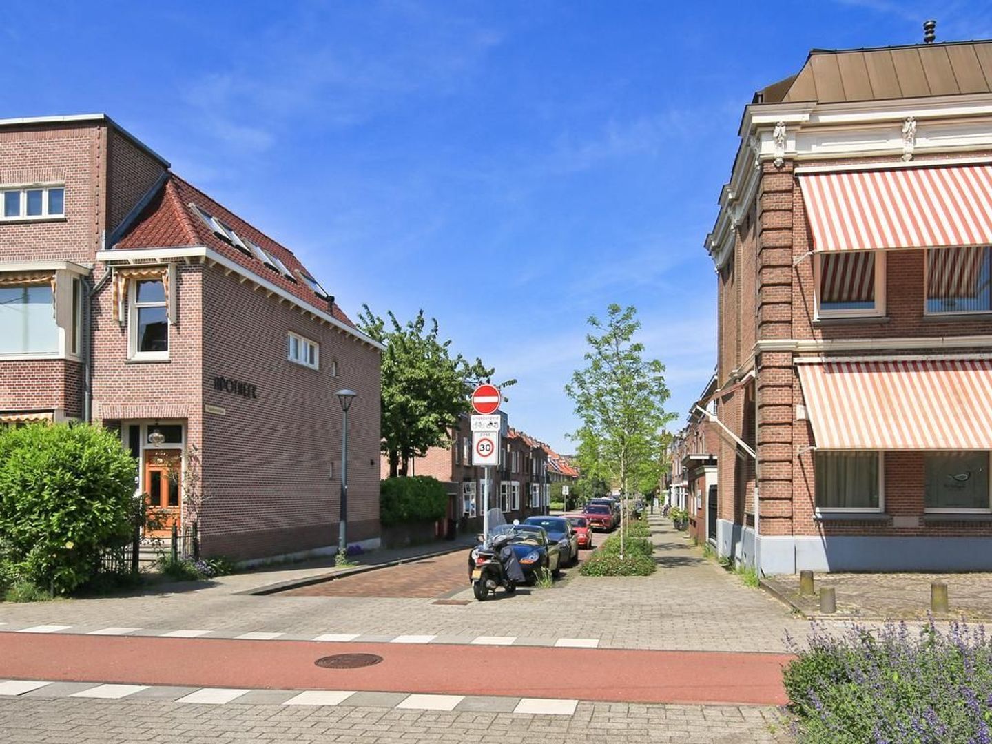 Raadhuisstraat 5, Diemen foto-40 blur