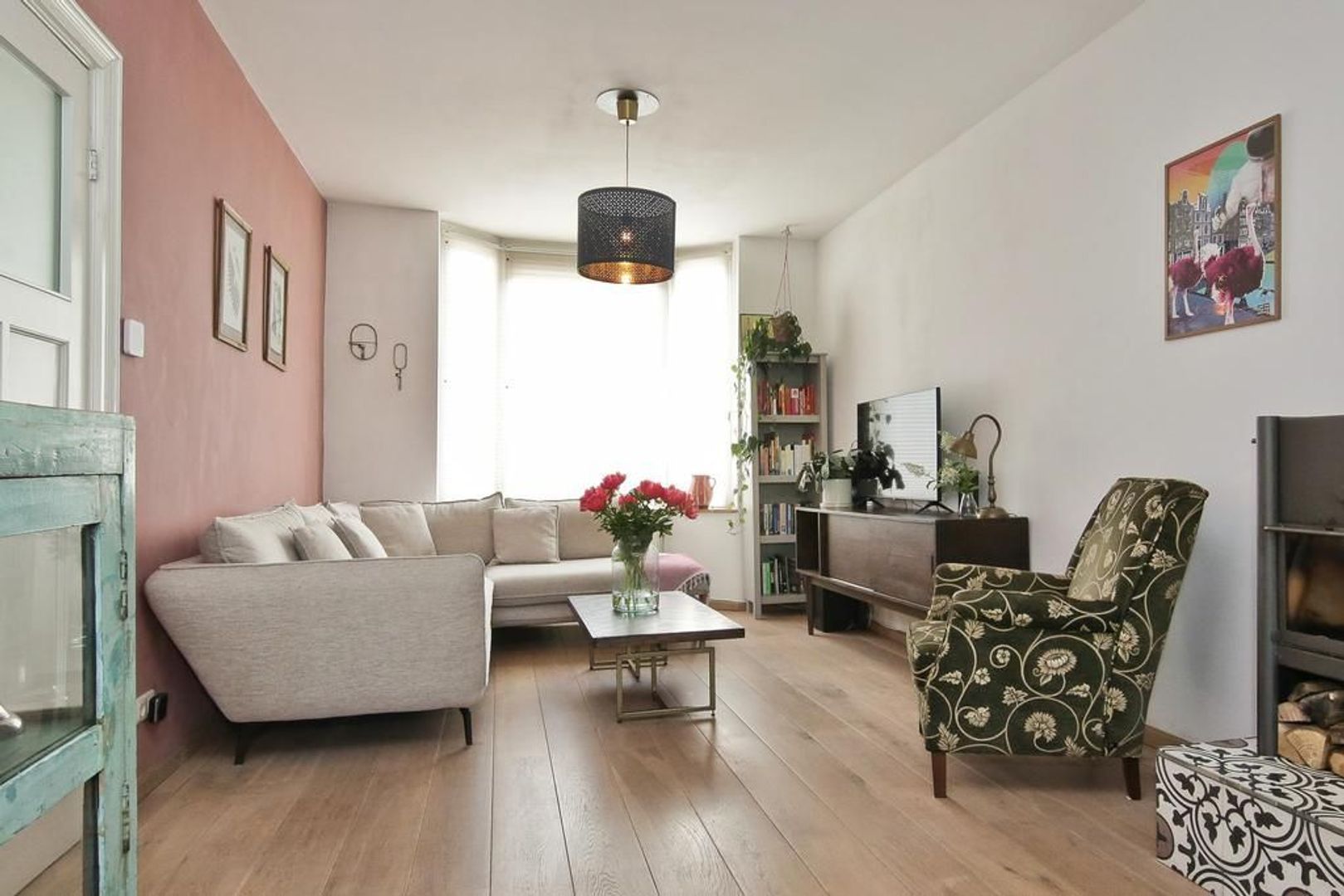 Raadhuisstraat 5, Diemen foto-4 blur