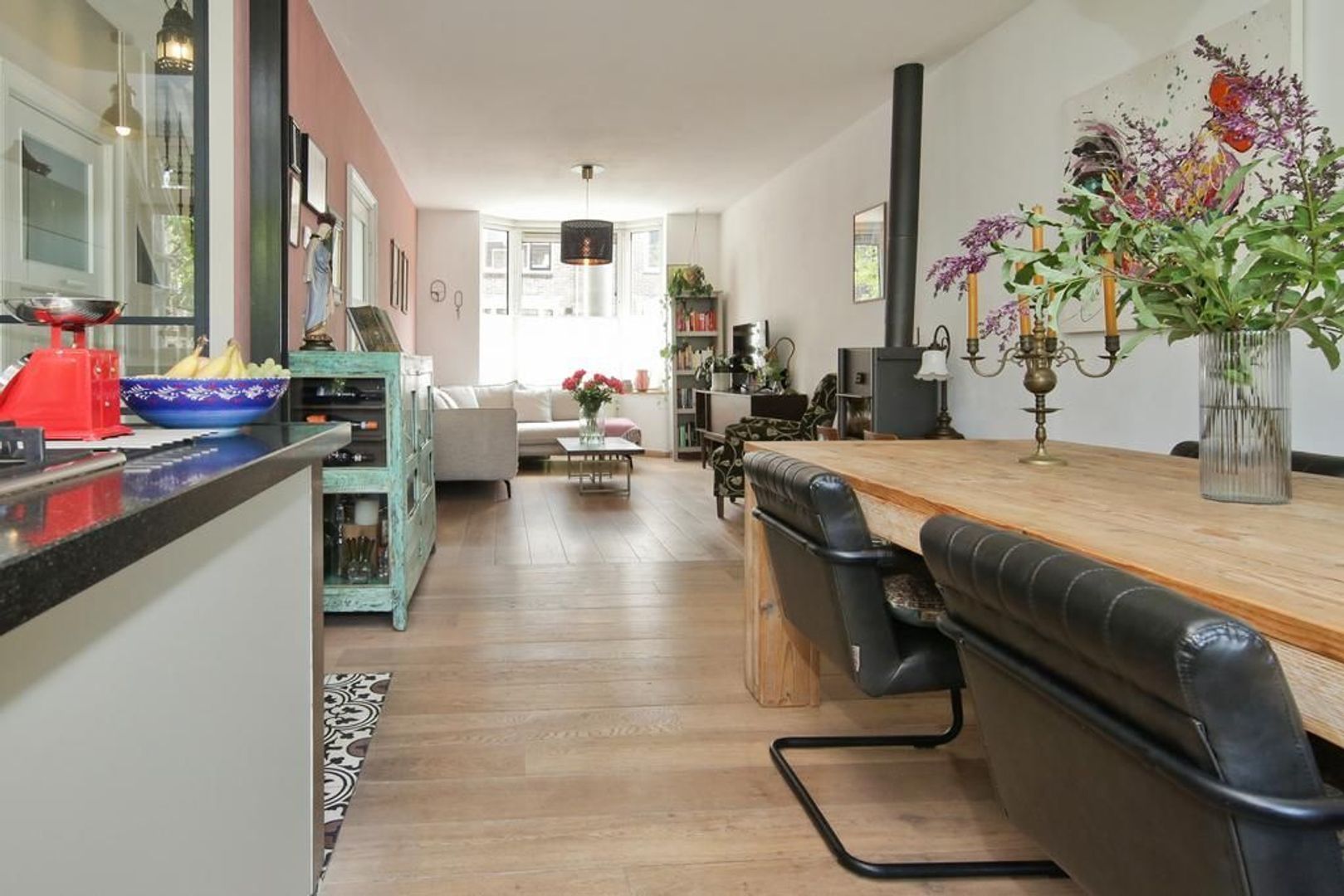 Raadhuisstraat 5, Diemen foto-8 blur