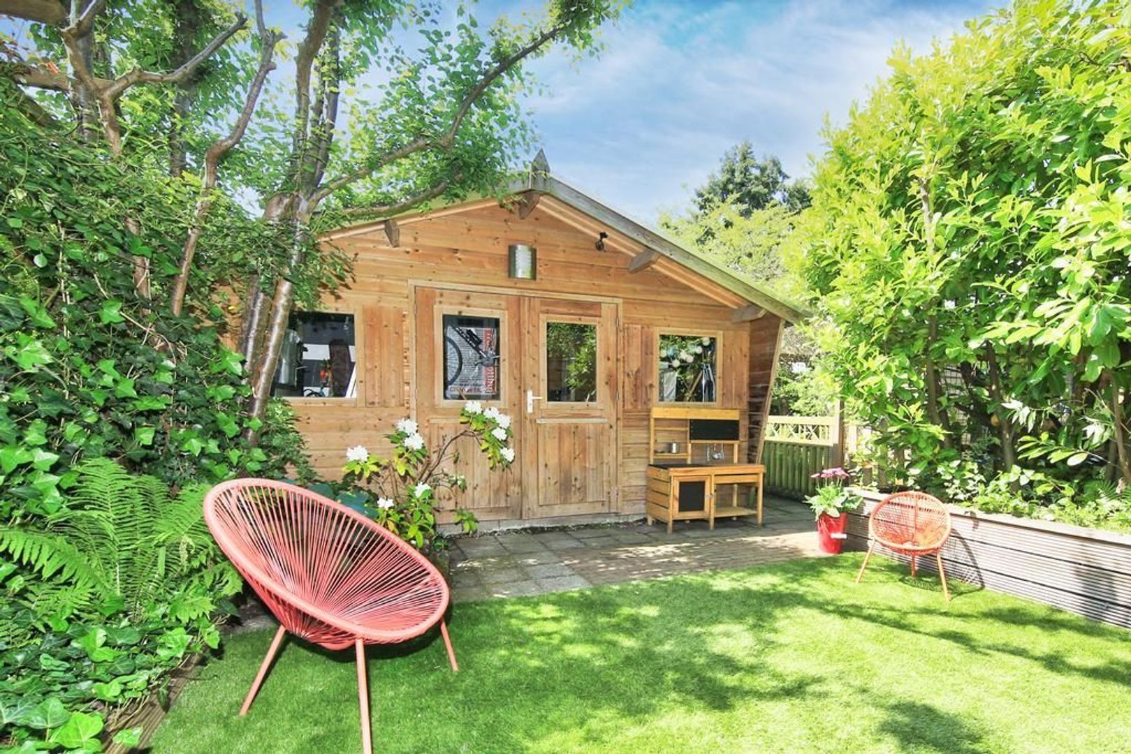 Raadhuisstraat 5, Diemen foto-13 blur