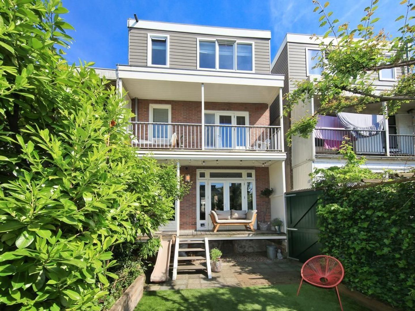 Raadhuisstraat 5, Diemen foto-16 blur