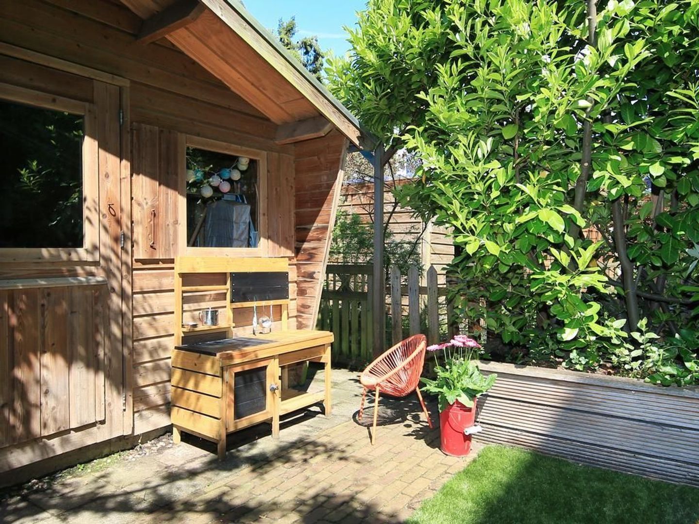 Raadhuisstraat 5, Diemen foto-15 blur