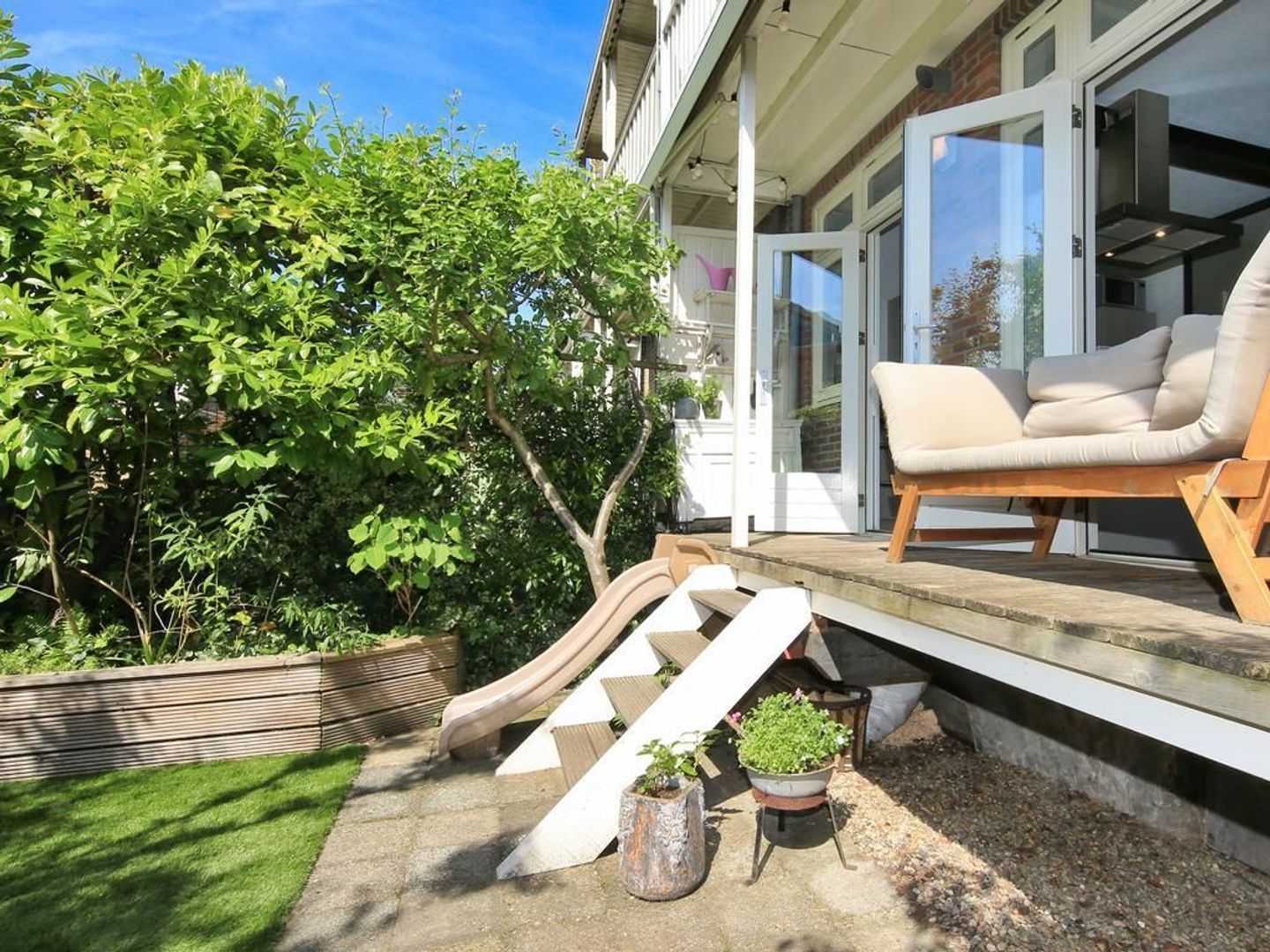 Raadhuisstraat 5, Diemen foto-14 blur