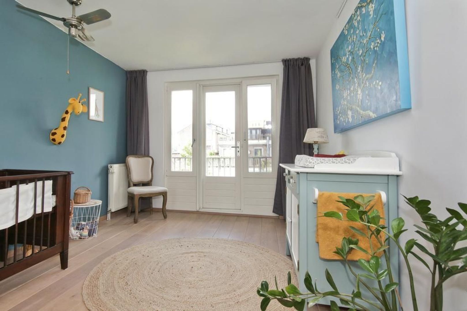 Raadhuisstraat 5, Diemen foto-19 blur