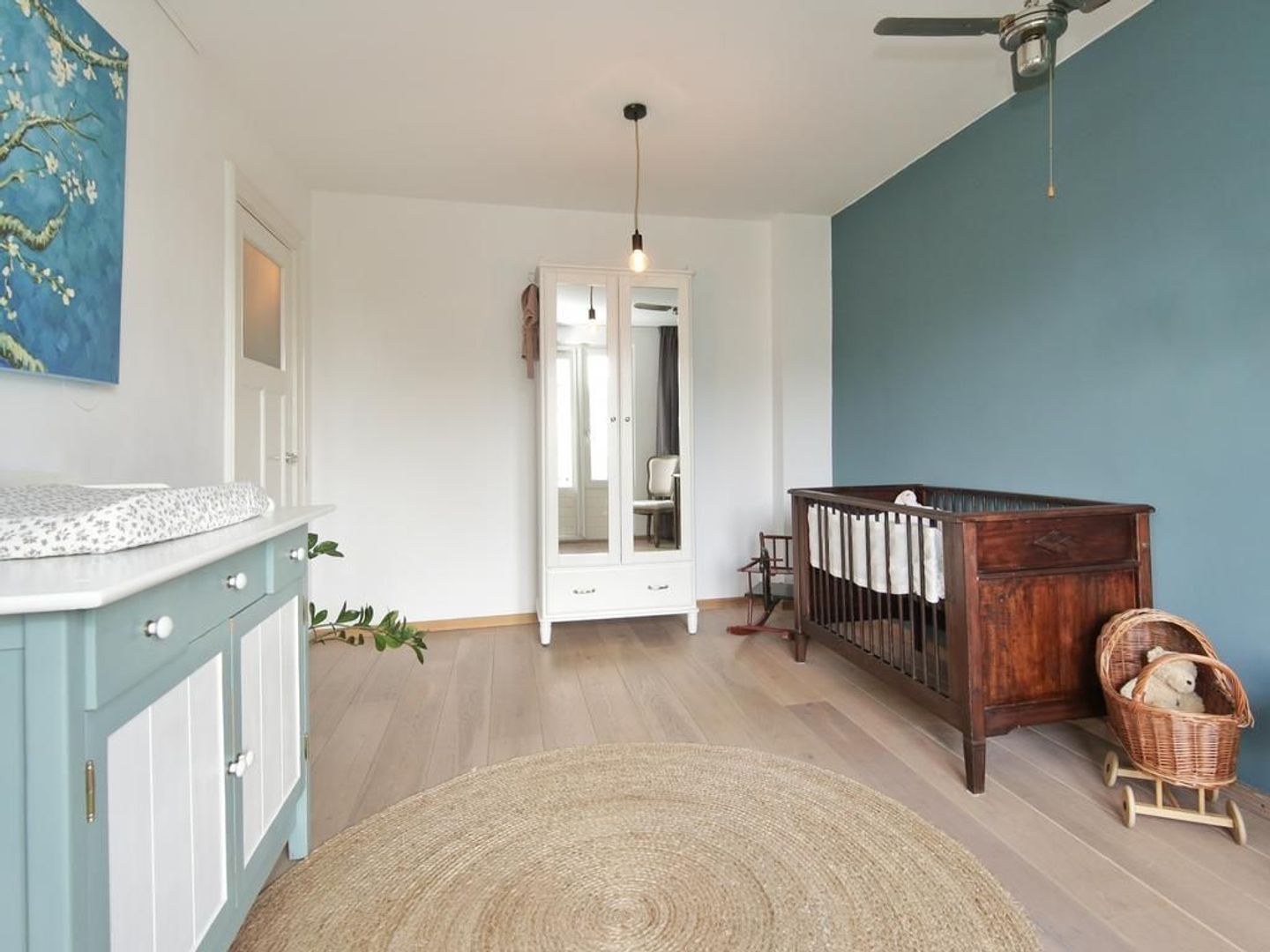 Raadhuisstraat 5, Diemen foto-20 blur