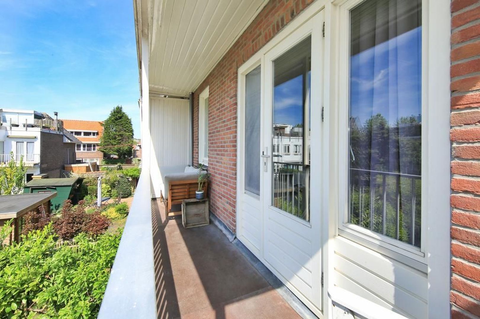 Raadhuisstraat 5, Diemen foto-21 blur