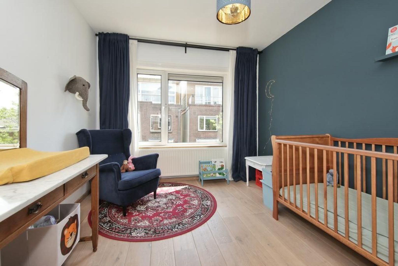 Raadhuisstraat 5, Diemen foto-25 blur