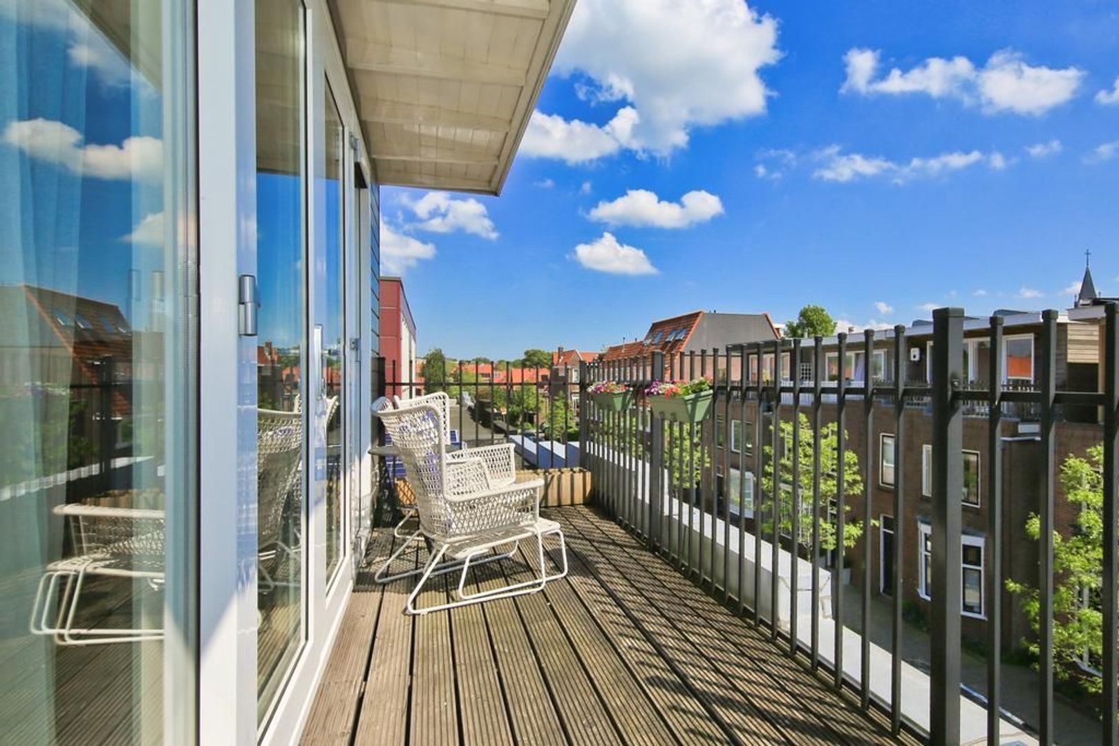 Raadhuisstraat 5, Diemen foto-33 blur