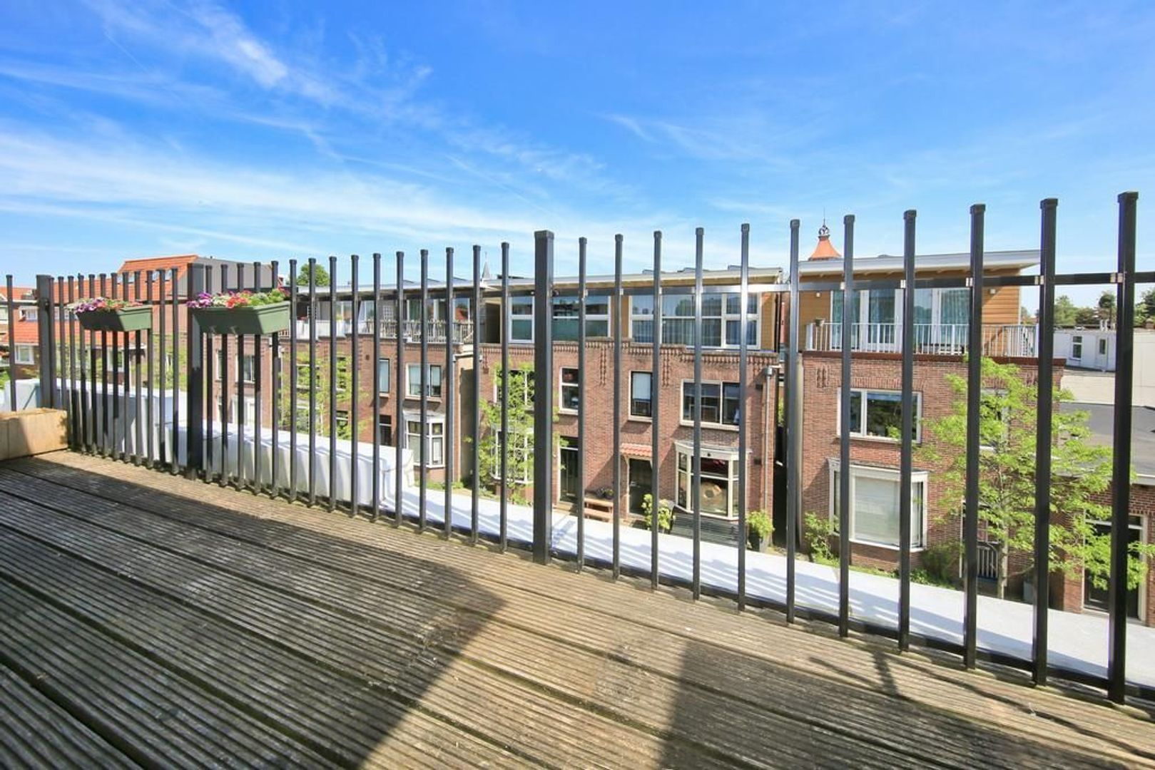 Raadhuisstraat 5, Diemen foto-35 blur