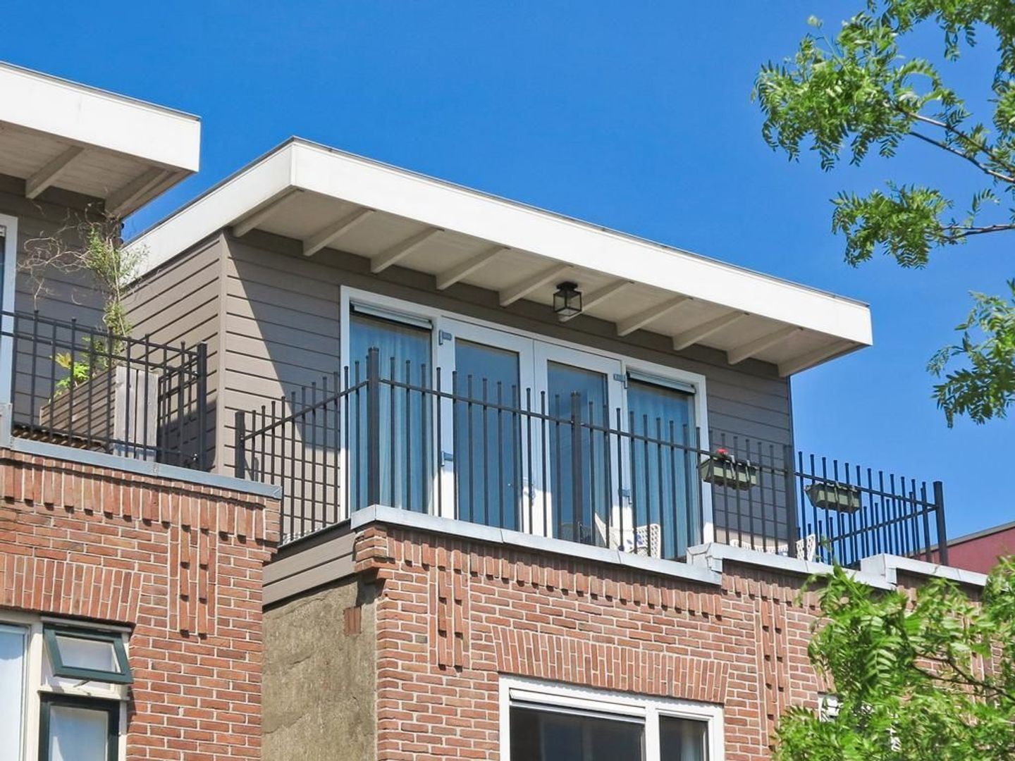 Raadhuisstraat 5, Diemen foto-34 blur