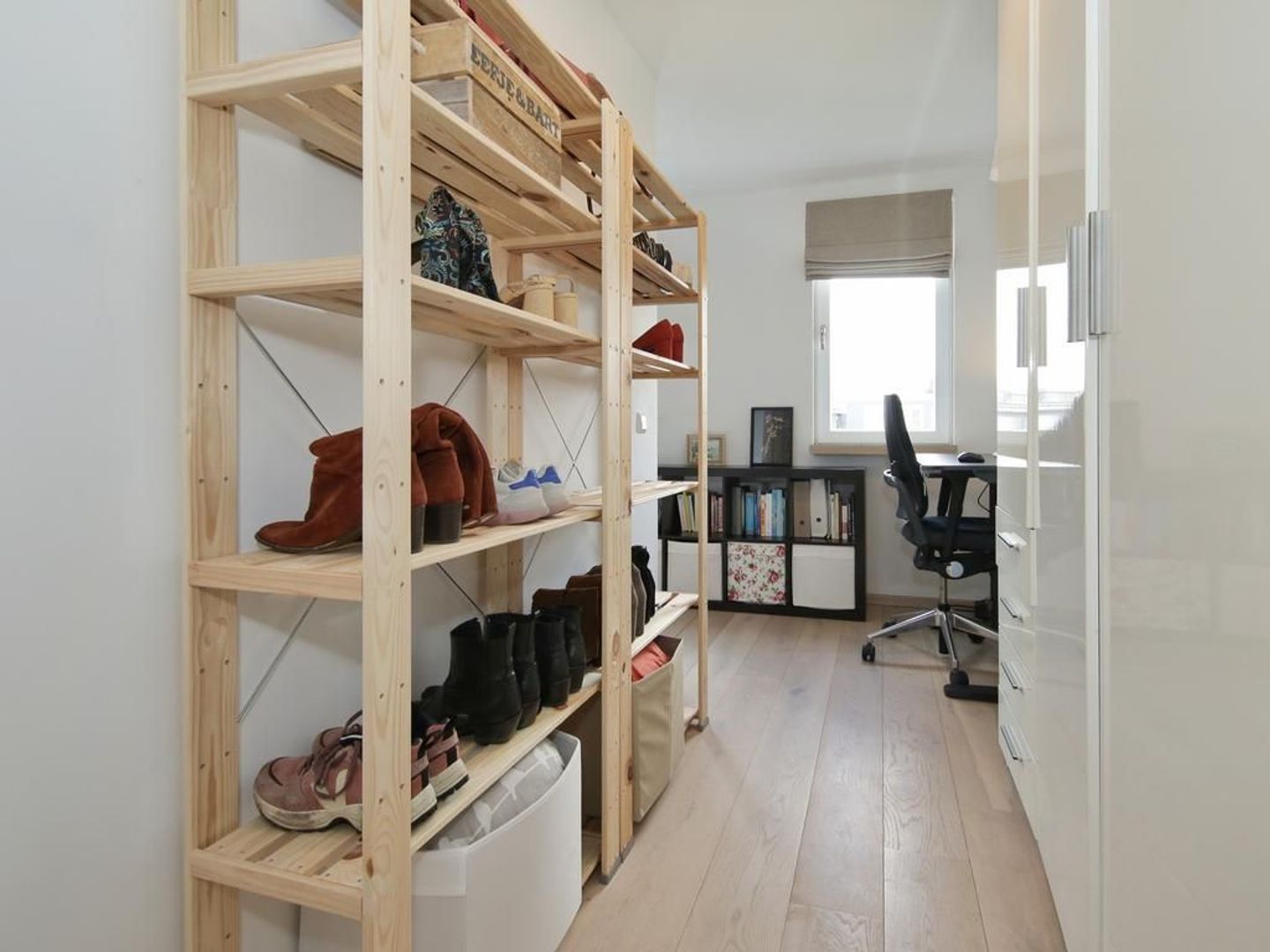 Raadhuisstraat 5, Diemen foto-38 blur