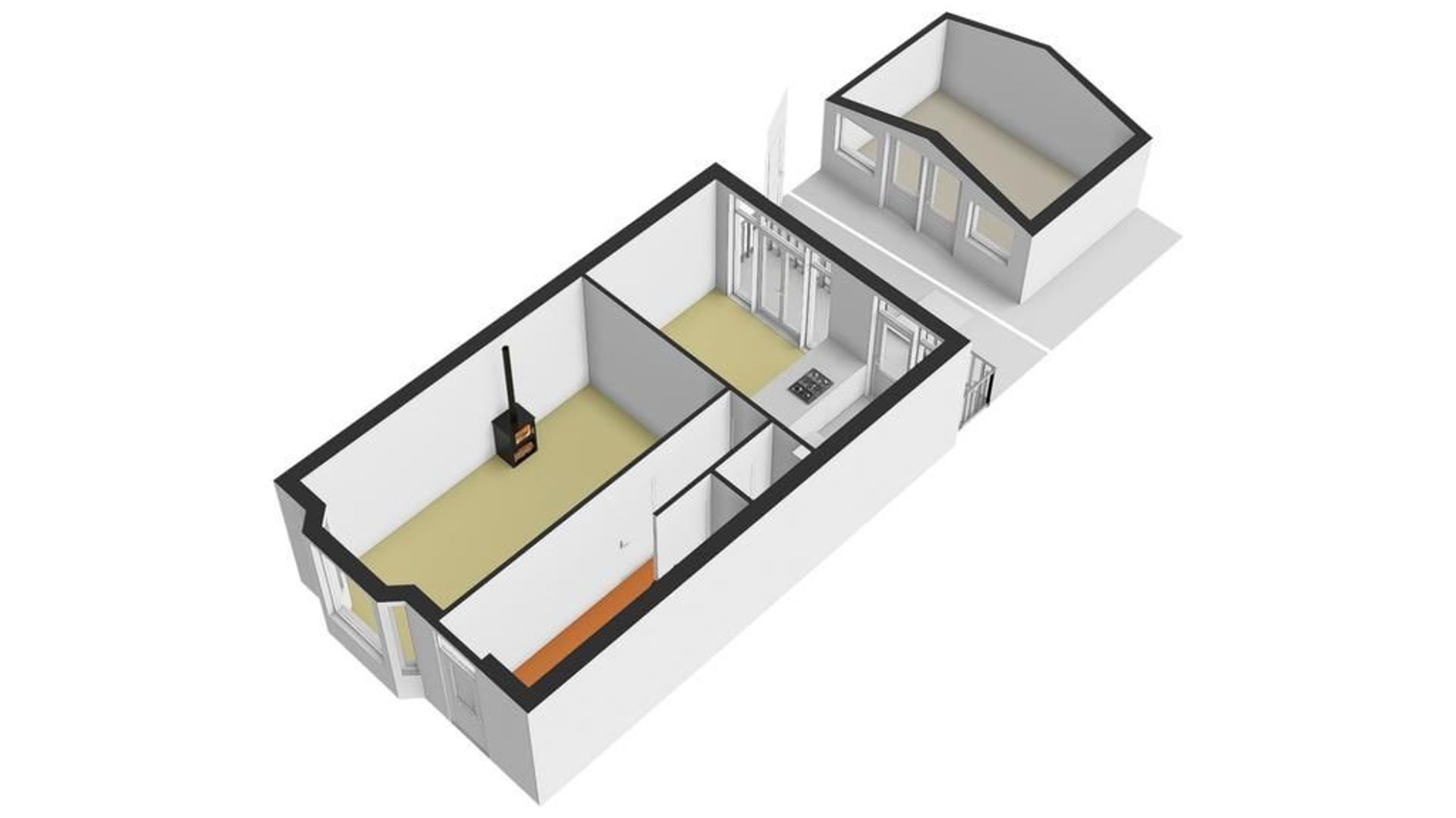 Raadhuisstraat 5, Diemen foto-49 blur
