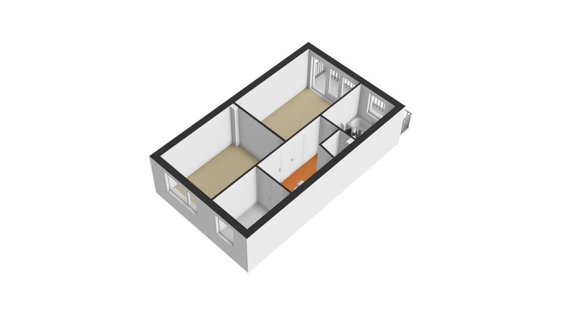 Raadhuisstraat 5, Diemen foto-51 blur