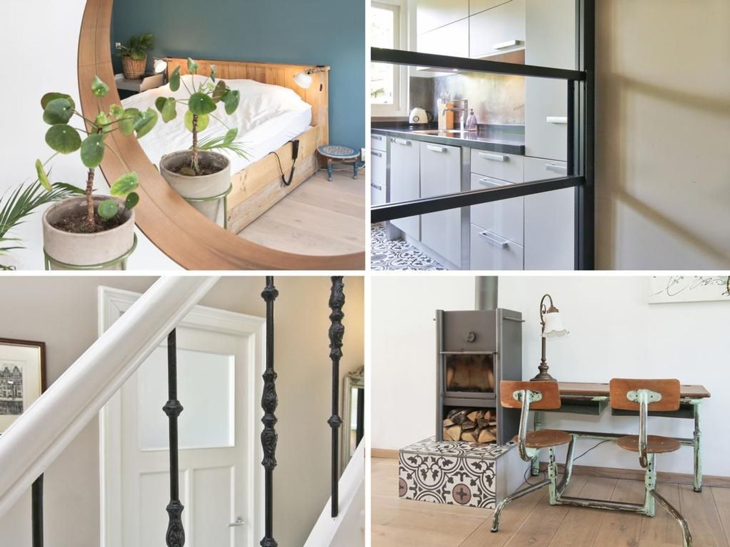 Raadhuisstraat 5, Diemen foto-39 blur