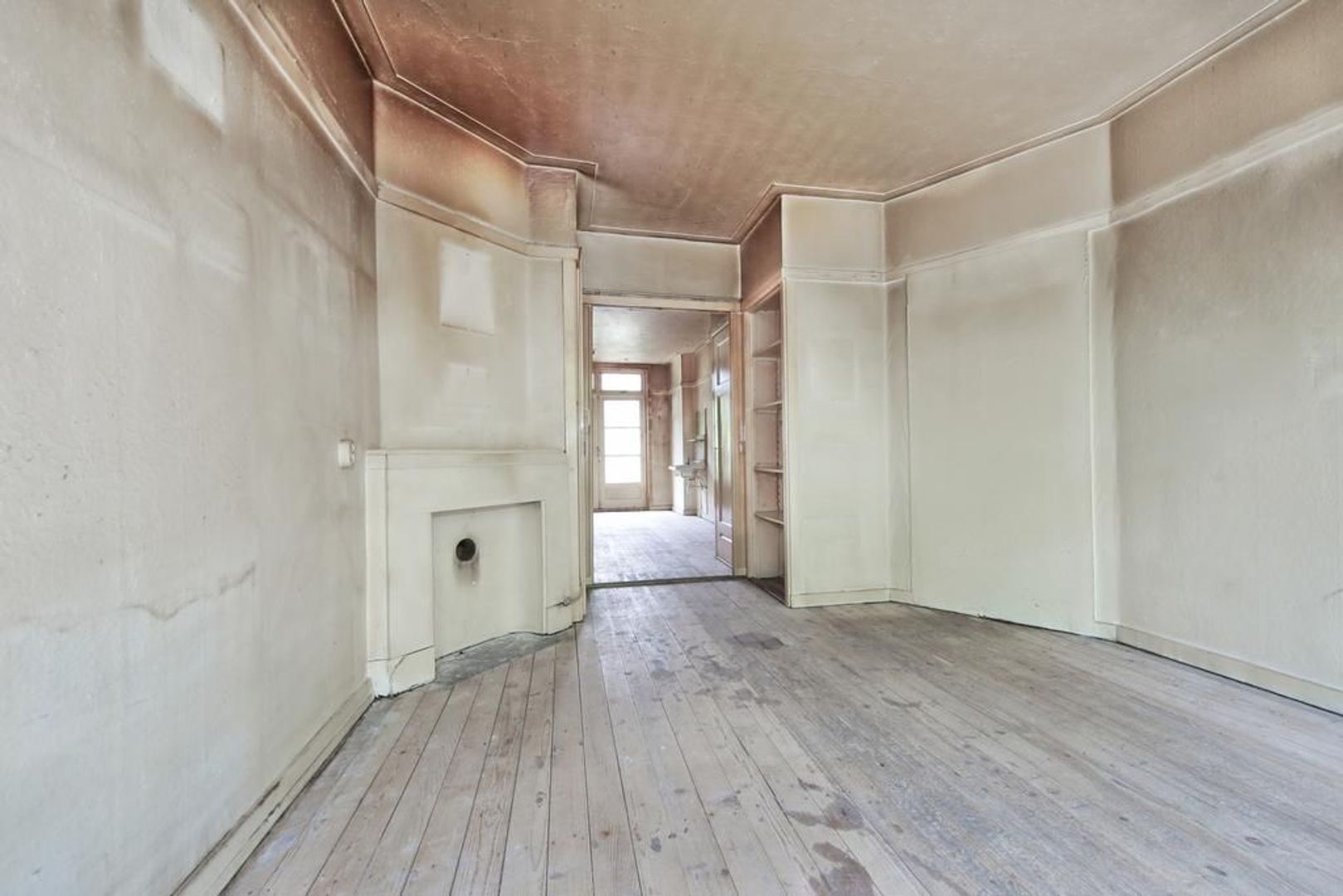 President Kennedylaan 28 1, Amsterdam foto-3 blur