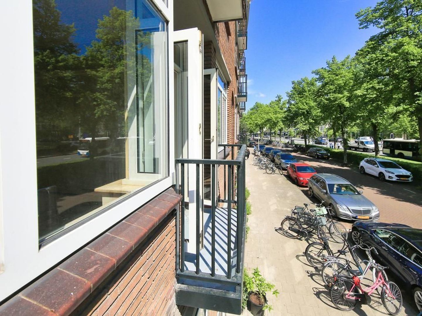 President Kennedylaan 28 1, Amsterdam foto-7 blur