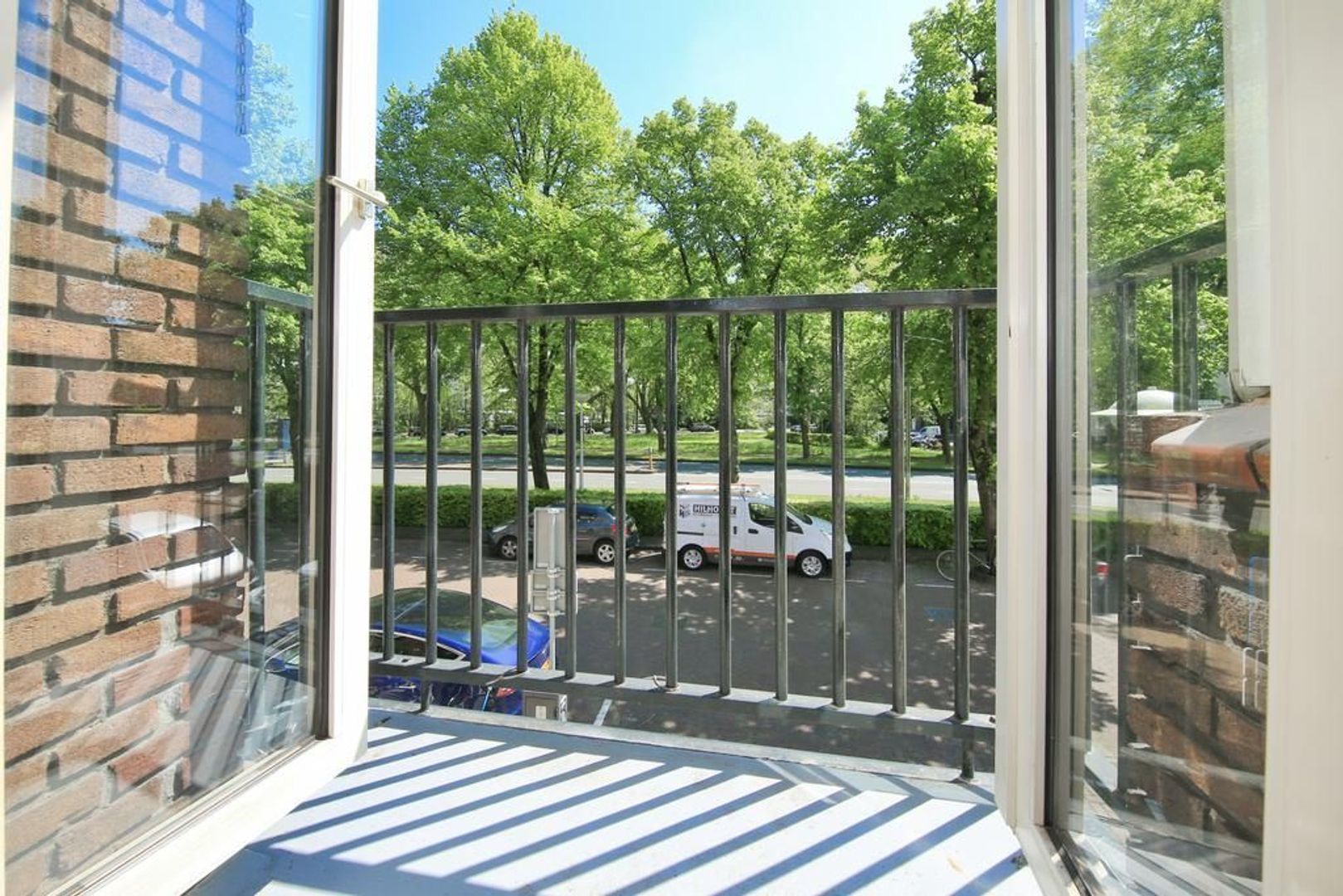 President Kennedylaan 28 1, Amsterdam foto-8 blur