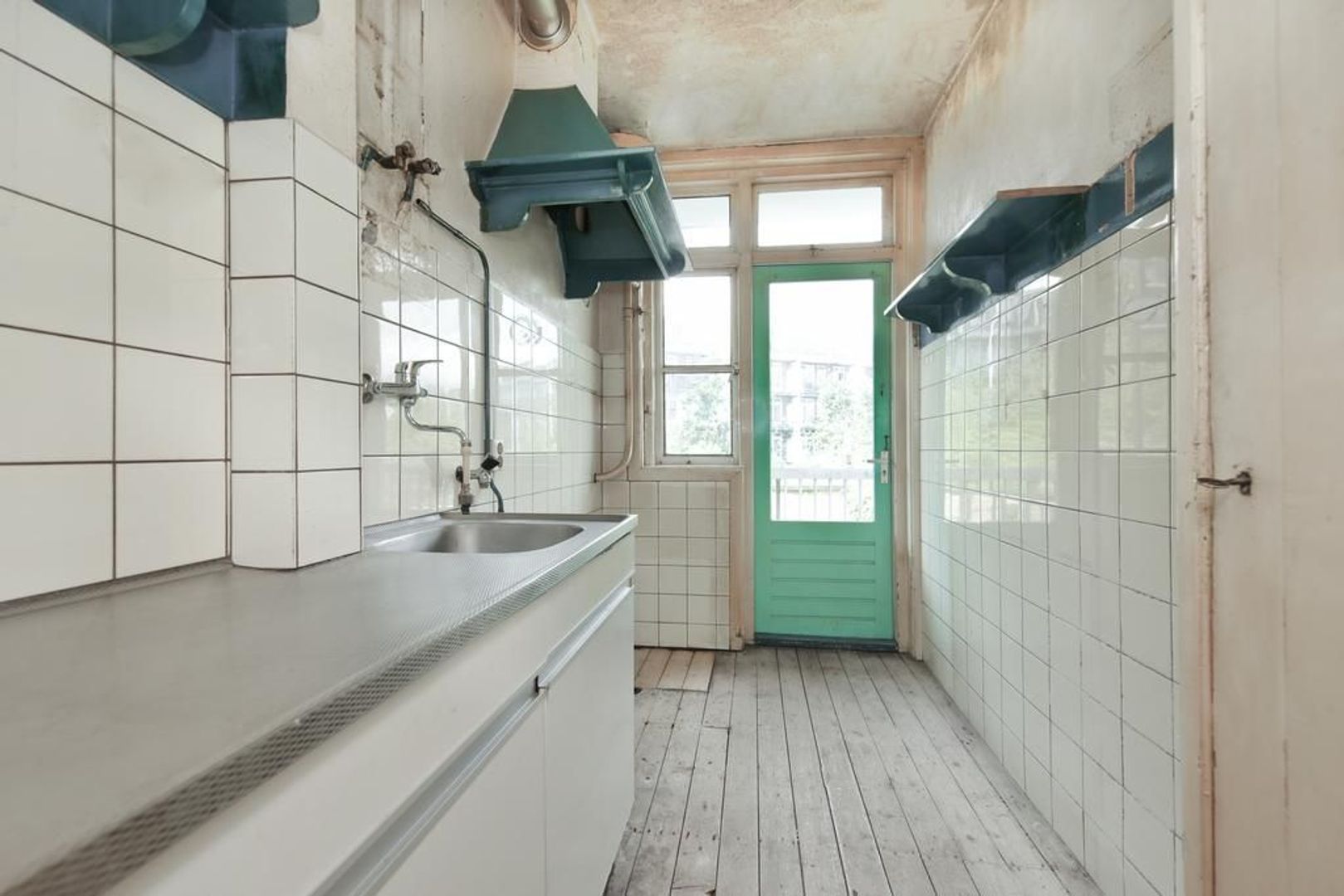 President Kennedylaan 28 1, Amsterdam foto-13 blur