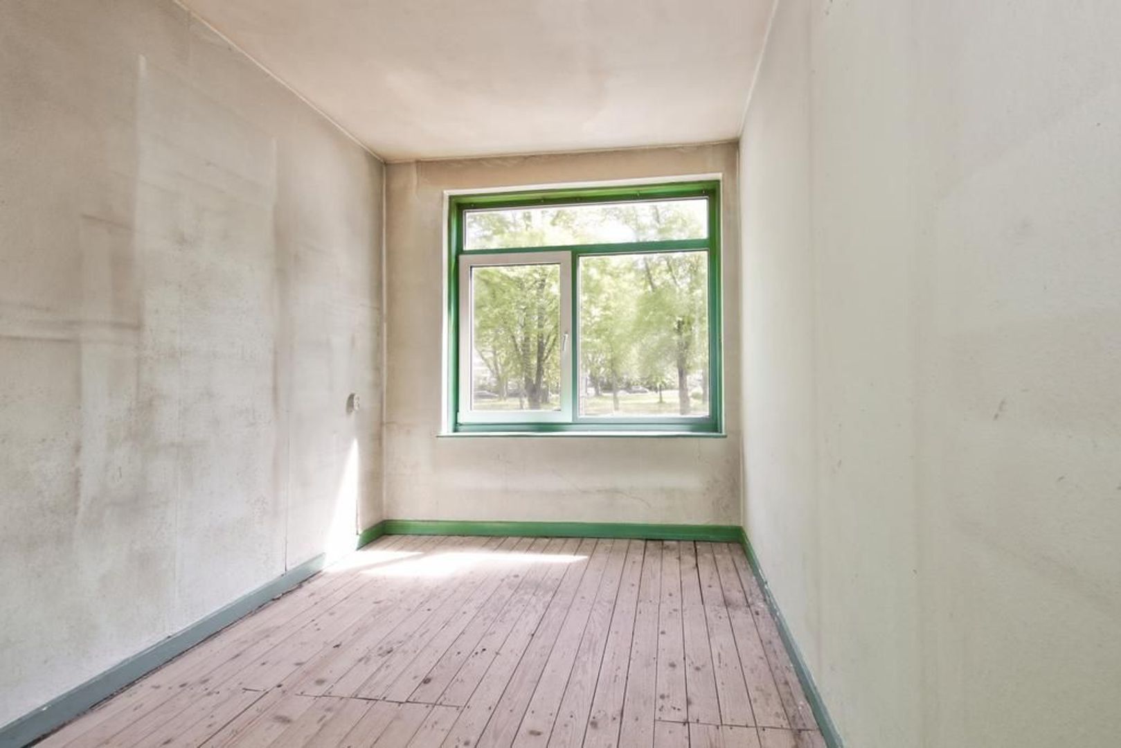 President Kennedylaan 28 1, Amsterdam foto-16 blur