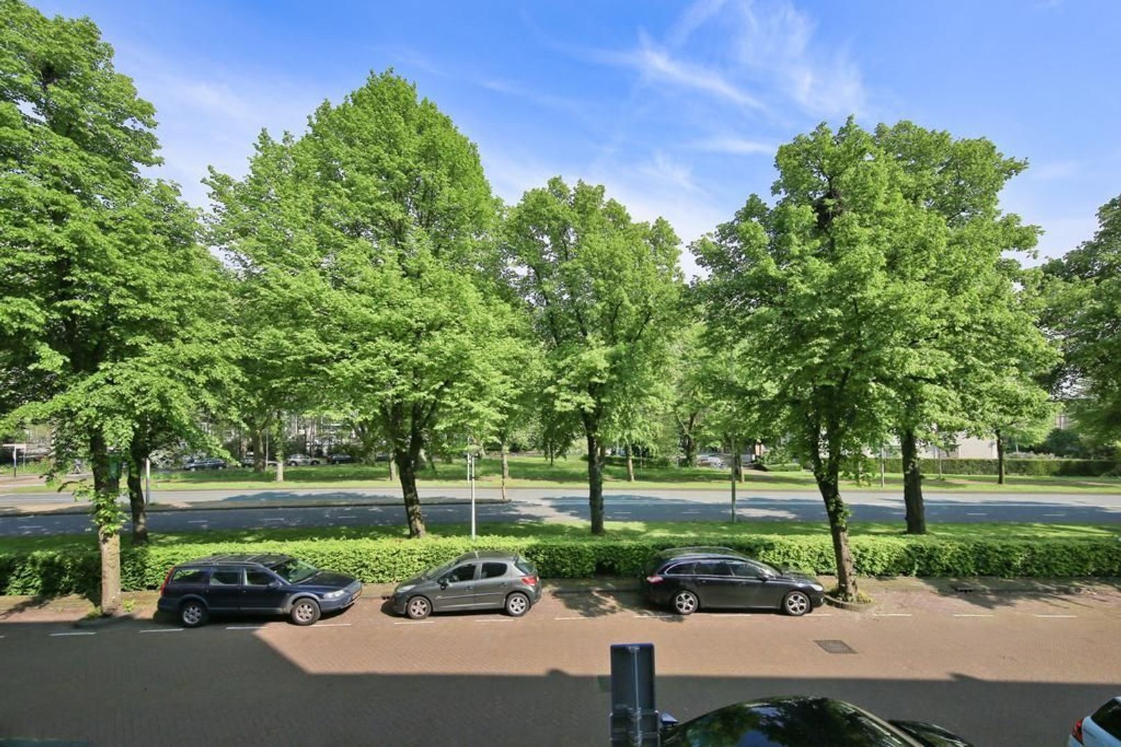 President Kennedylaan 28 1, Amsterdam foto-18 blur