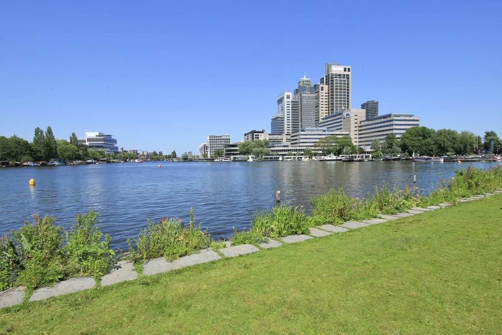 President Kennedylaan 28 1, Amsterdam foto-25 blur