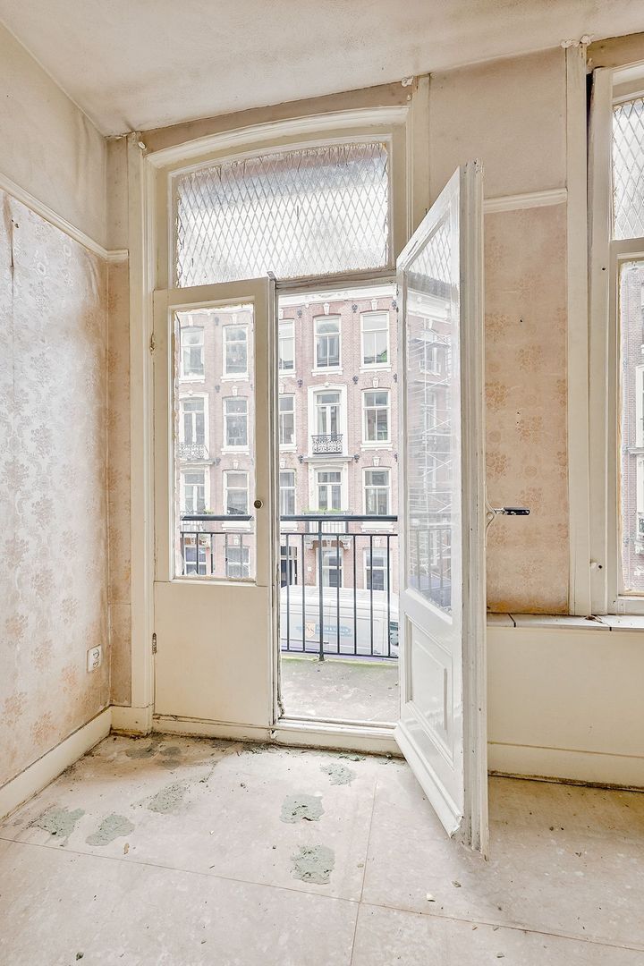 Tweede Jan Steenstraat 98 1, Amsterdam foto-2 blur