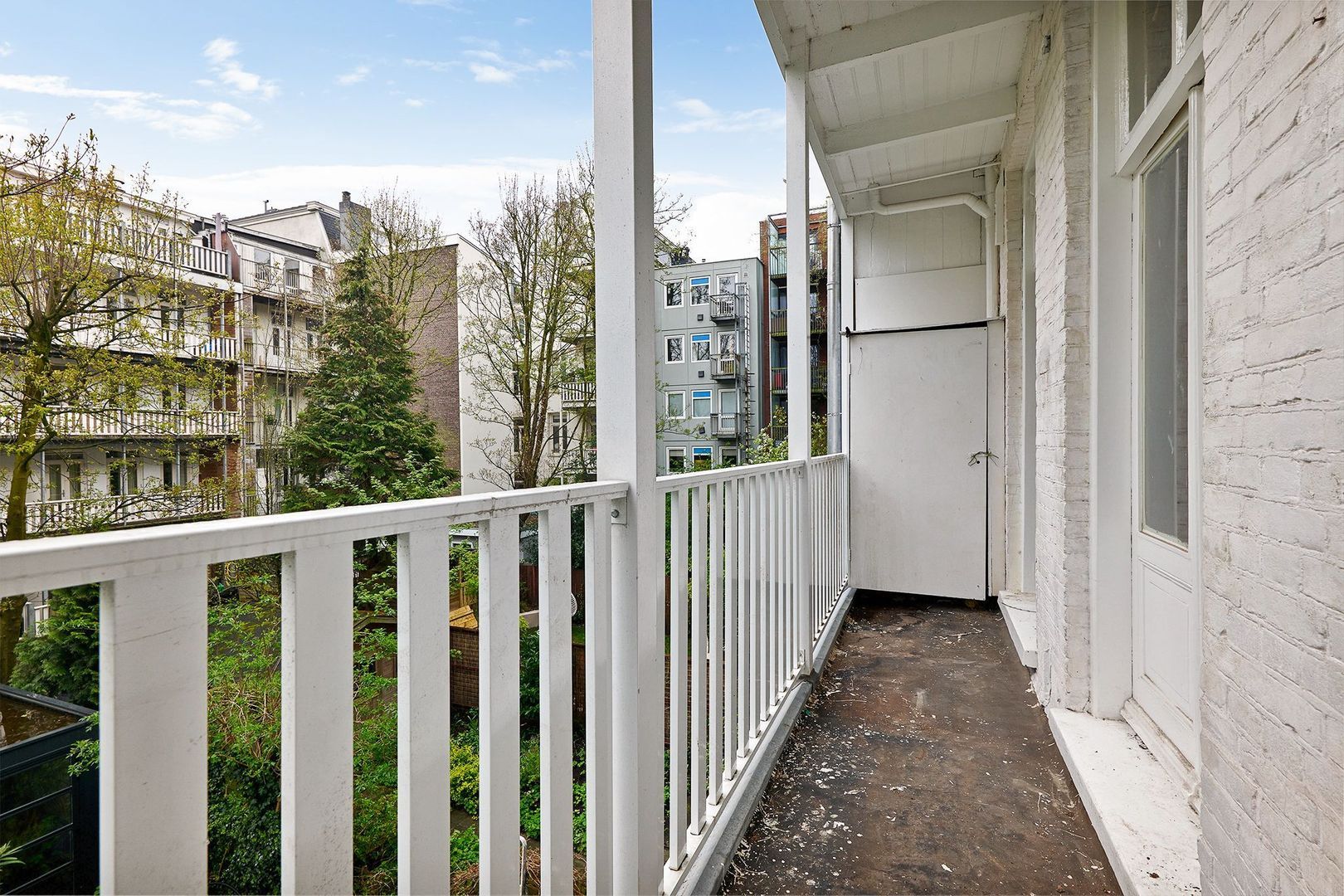 Tweede Jan Steenstraat 98 1, Amsterdam foto-11 blur