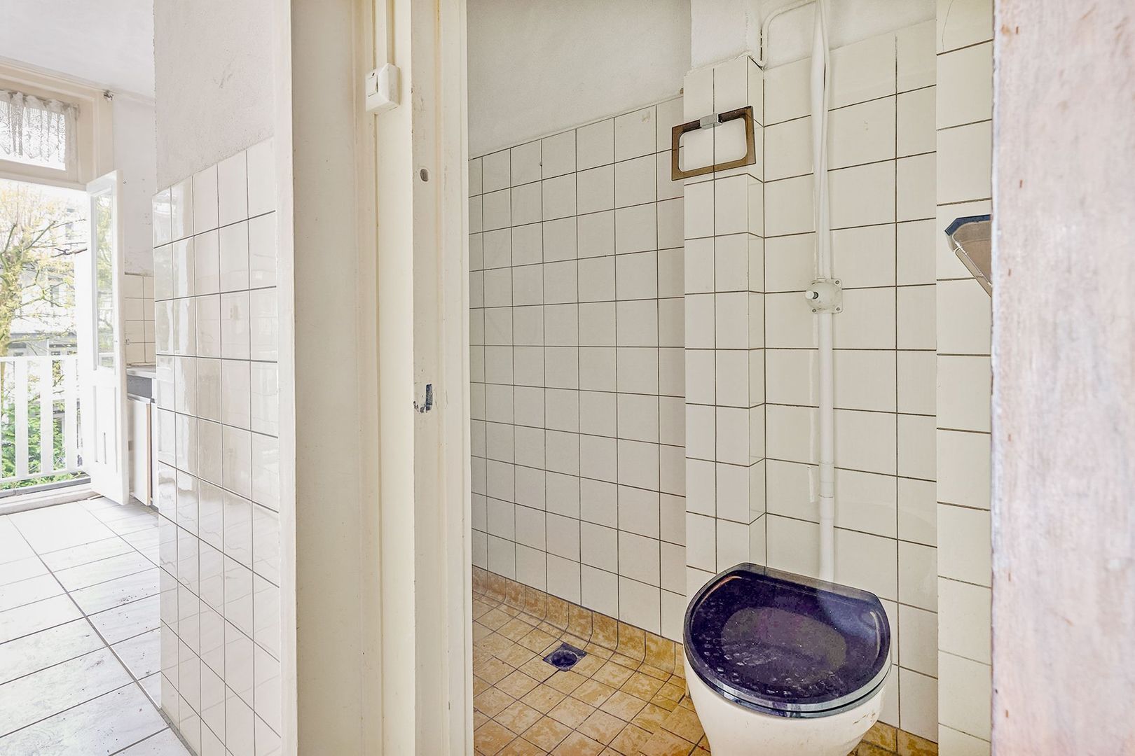 Tweede Jan Steenstraat 98 1, Amsterdam foto-12 blur