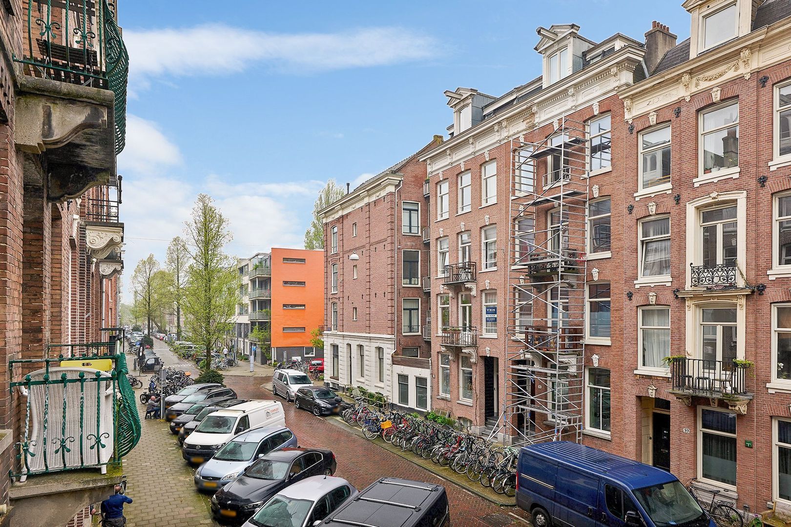 Tweede Jan Steenstraat 98 1, Amsterdam foto-18 blur
