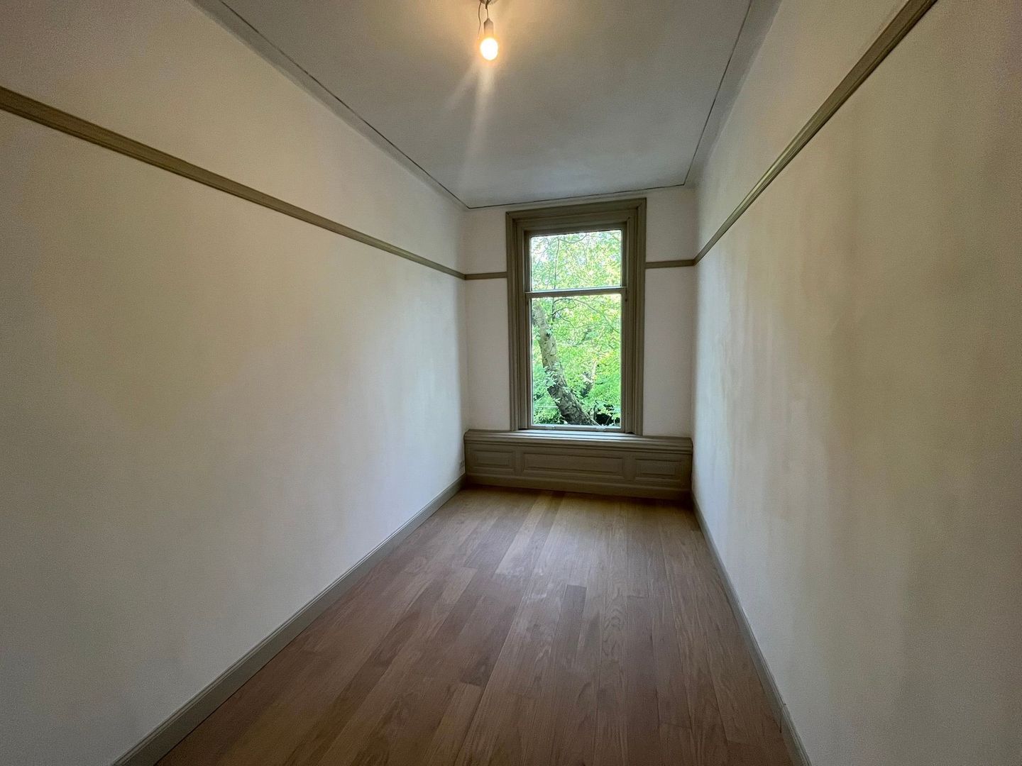 Sarphatipark 116 2, Amsterdam foto-7 blur