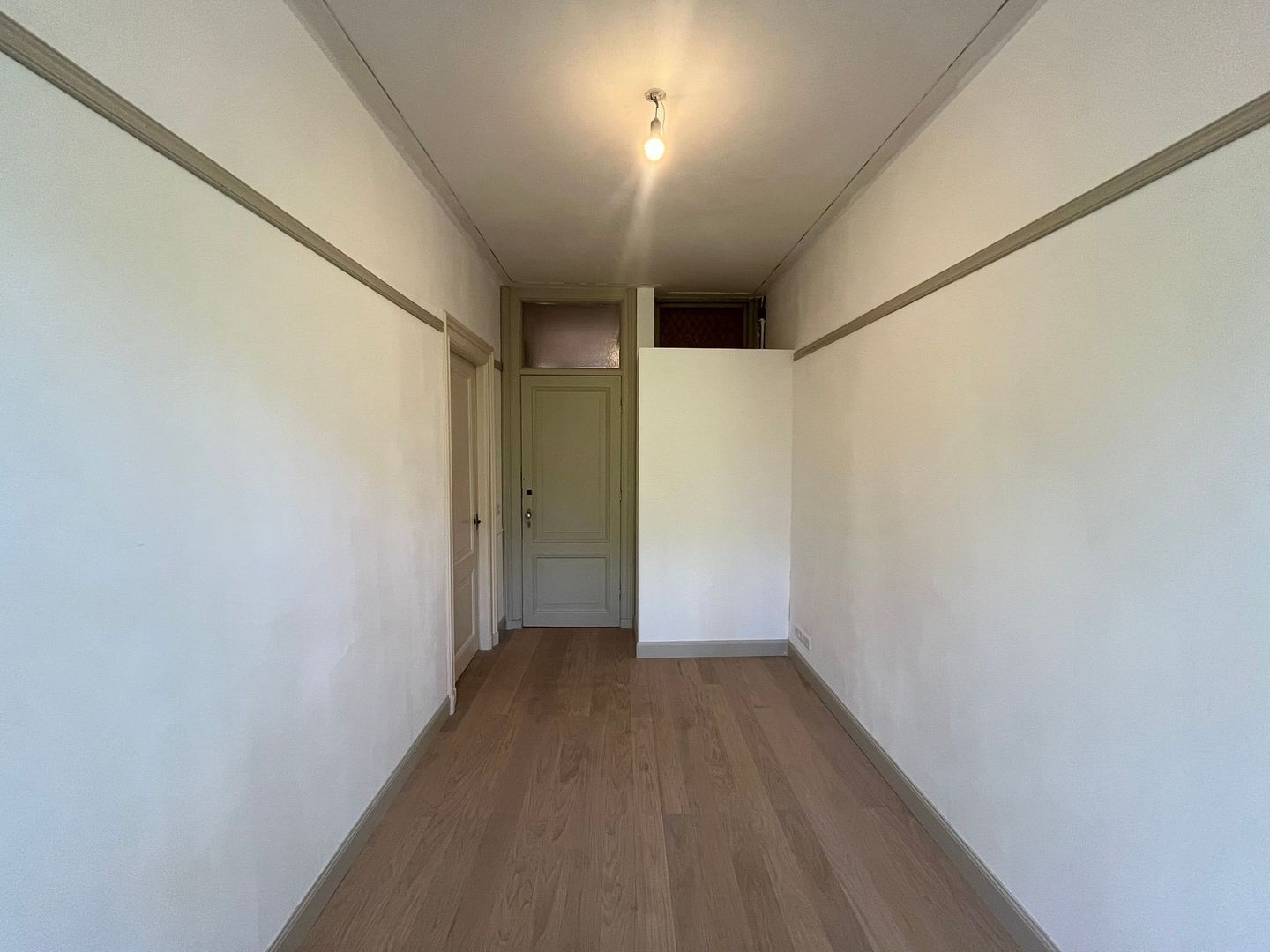 Sarphatipark 116 2, Amsterdam foto-8 blur