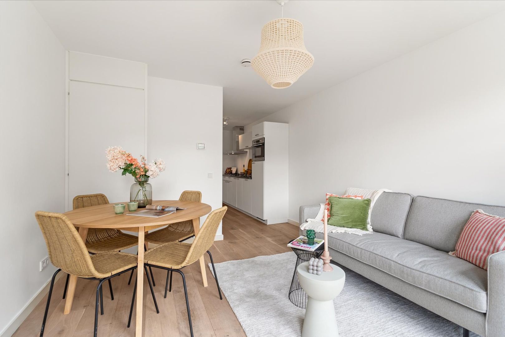 Derde Hugo de Grootstraat 4 3, Amsterdam foto-5 blur