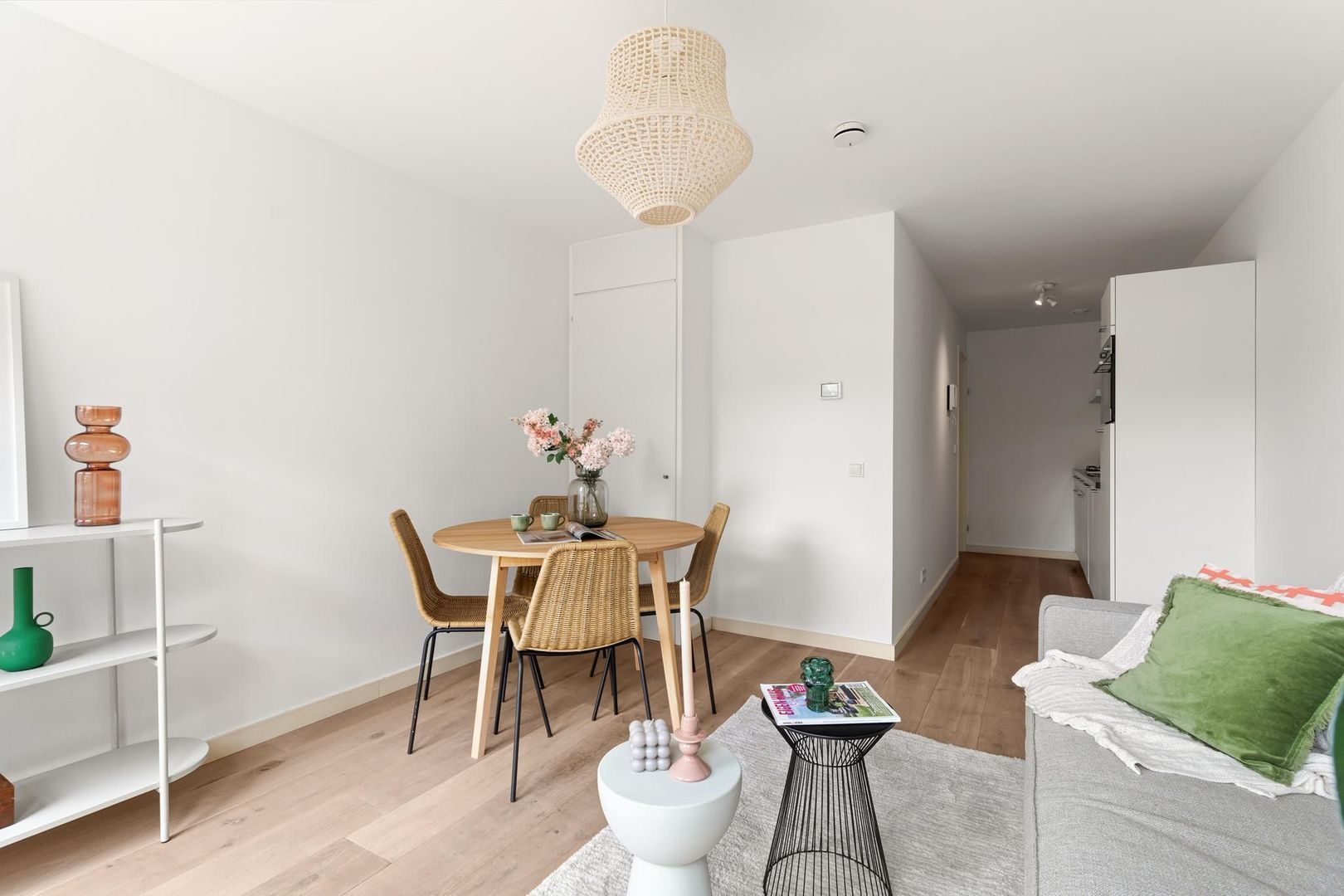 Derde Hugo de Grootstraat 4 3, Amsterdam foto-6 blur