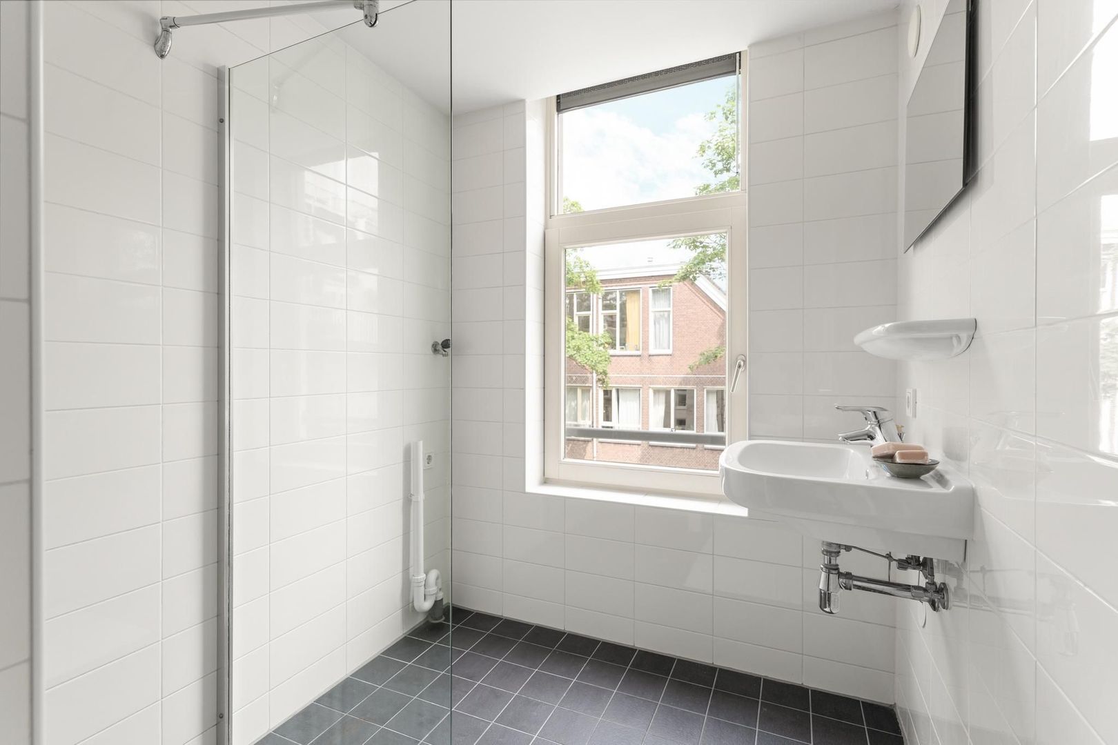 Derde Hugo de Grootstraat 4 3, Amsterdam foto-13 blur