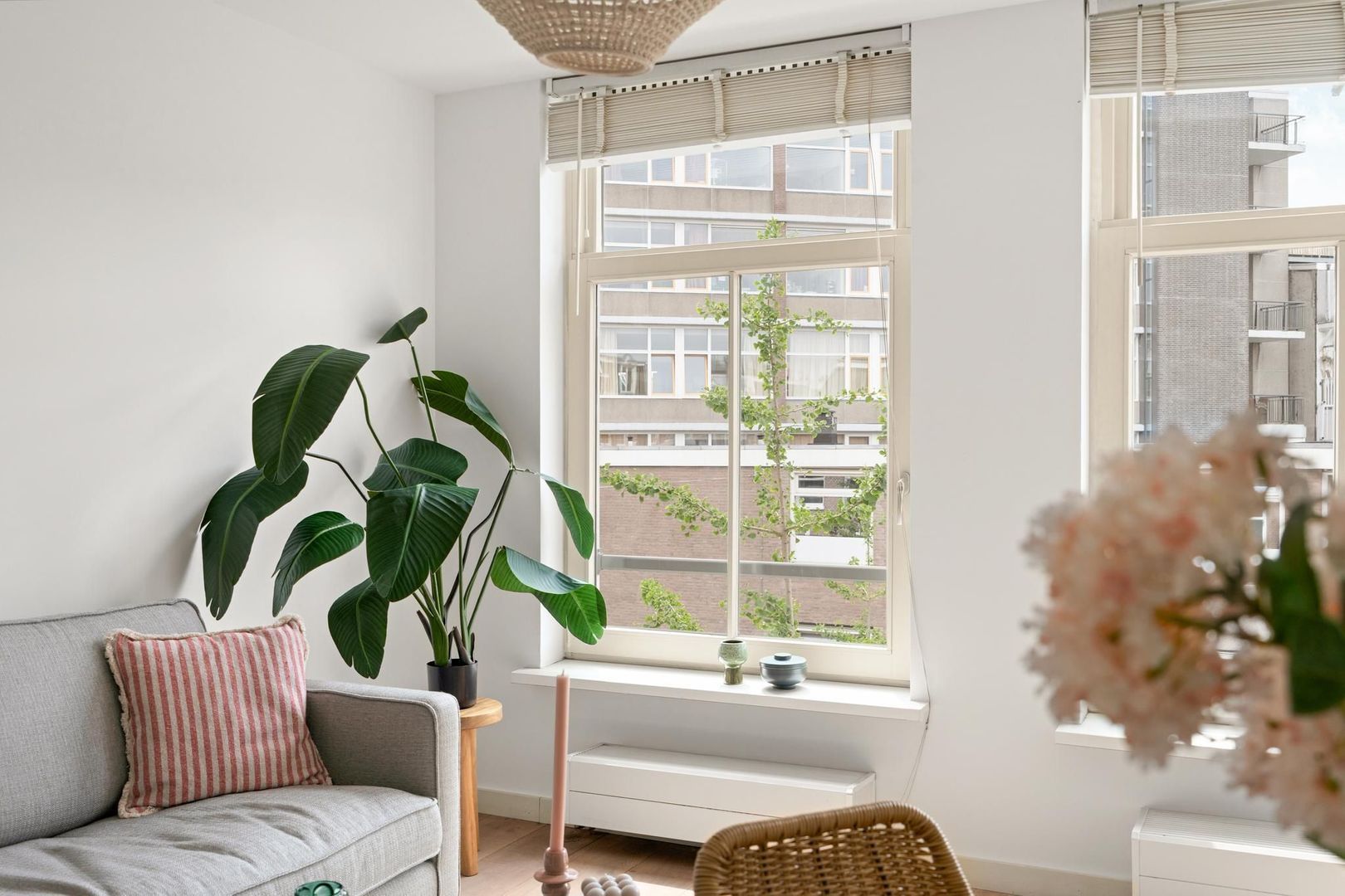Derde Hugo de Grootstraat 4 3, Amsterdam foto-3 blur