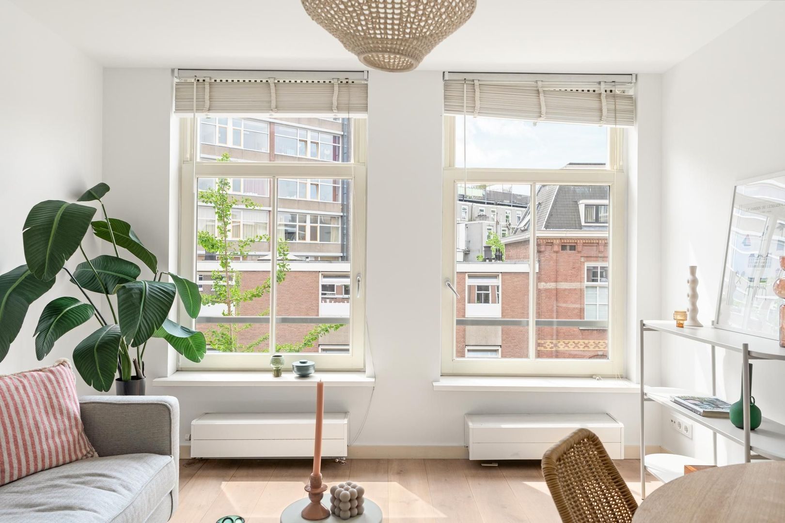 Derde Hugo de Grootstraat 4 3, Amsterdam foto-2 blur