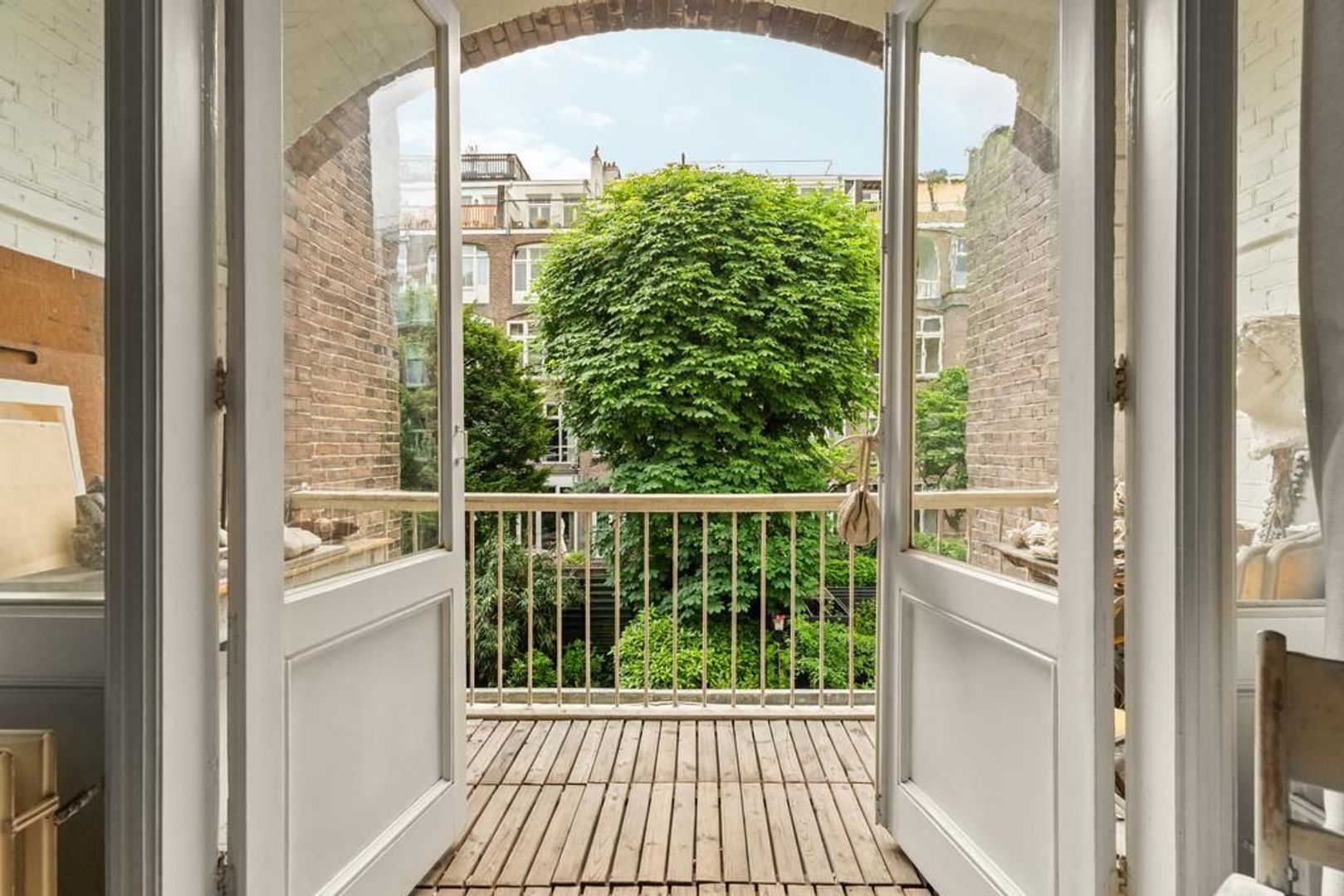 Johannes Verhulststraat 123 H, Amsterdam foto-23 blur