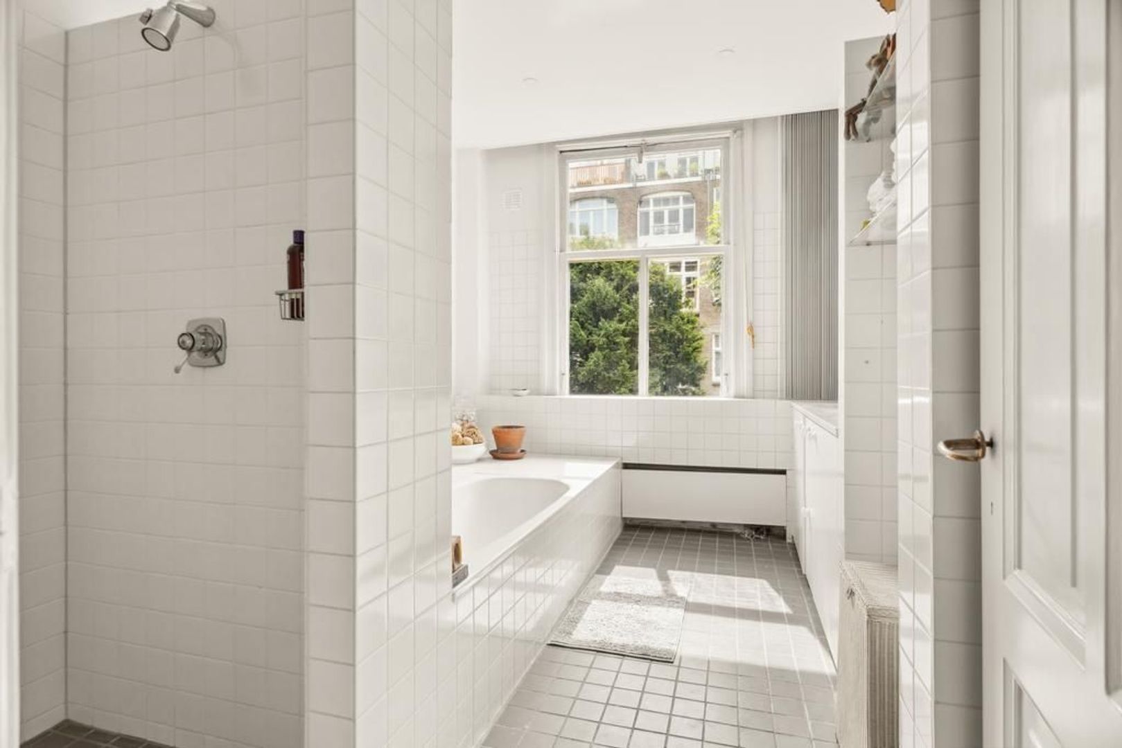 Johannes Verhulststraat 123 H, Amsterdam foto-24 blur