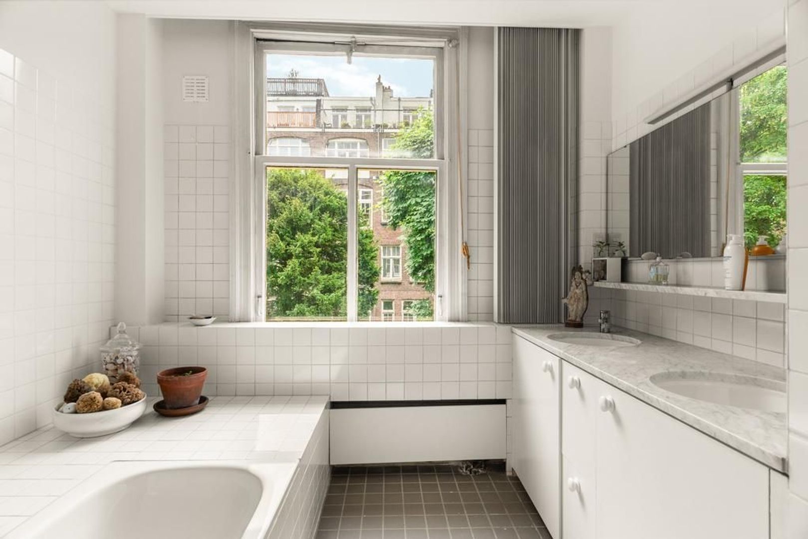 Johannes Verhulststraat 123 H, Amsterdam foto-25 blur