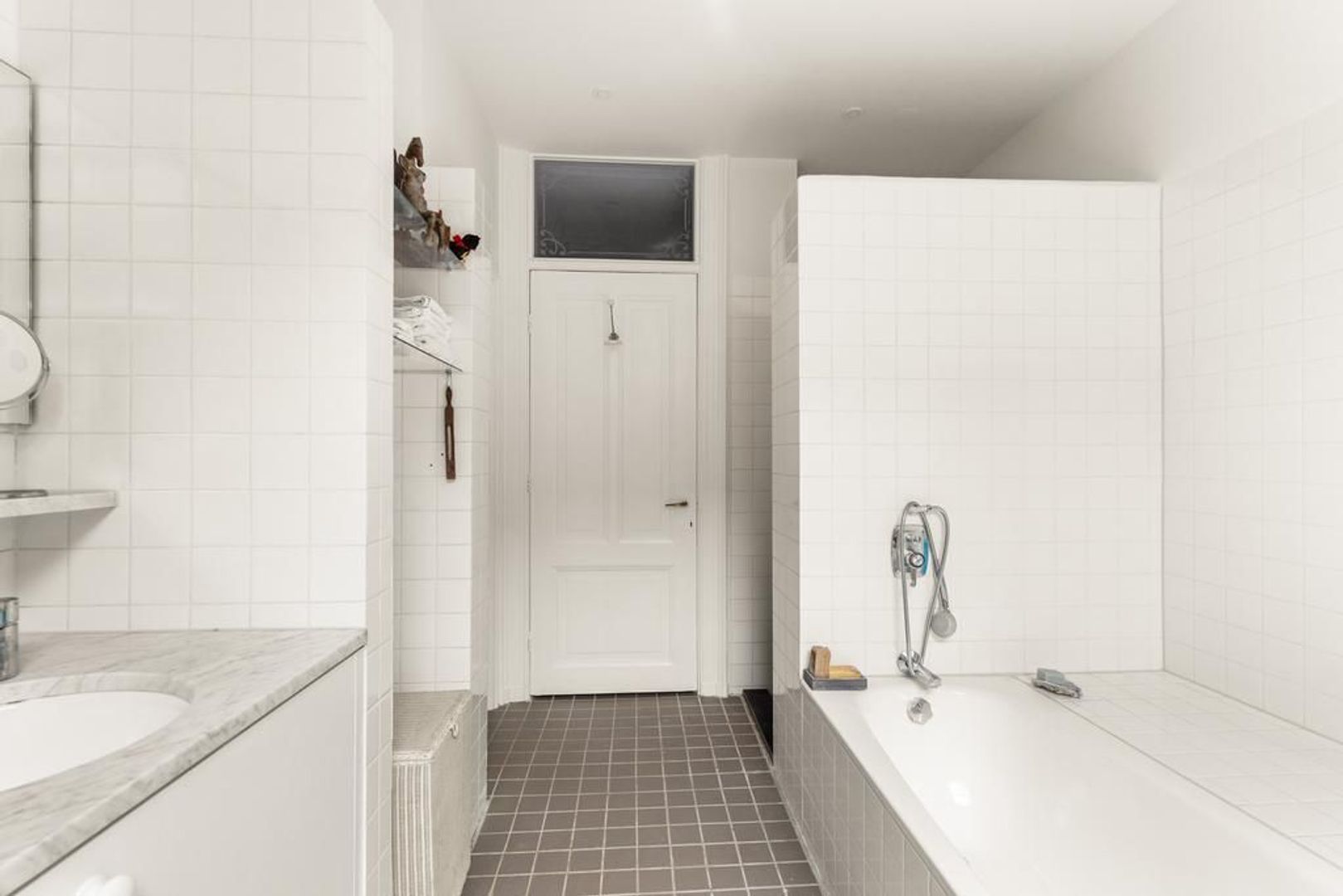 Johannes Verhulststraat 123 H, Amsterdam foto-26 blur