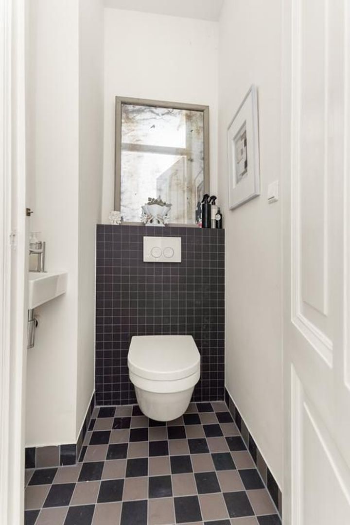 Johannes Verhulststraat 123 H, Amsterdam foto-27 blur