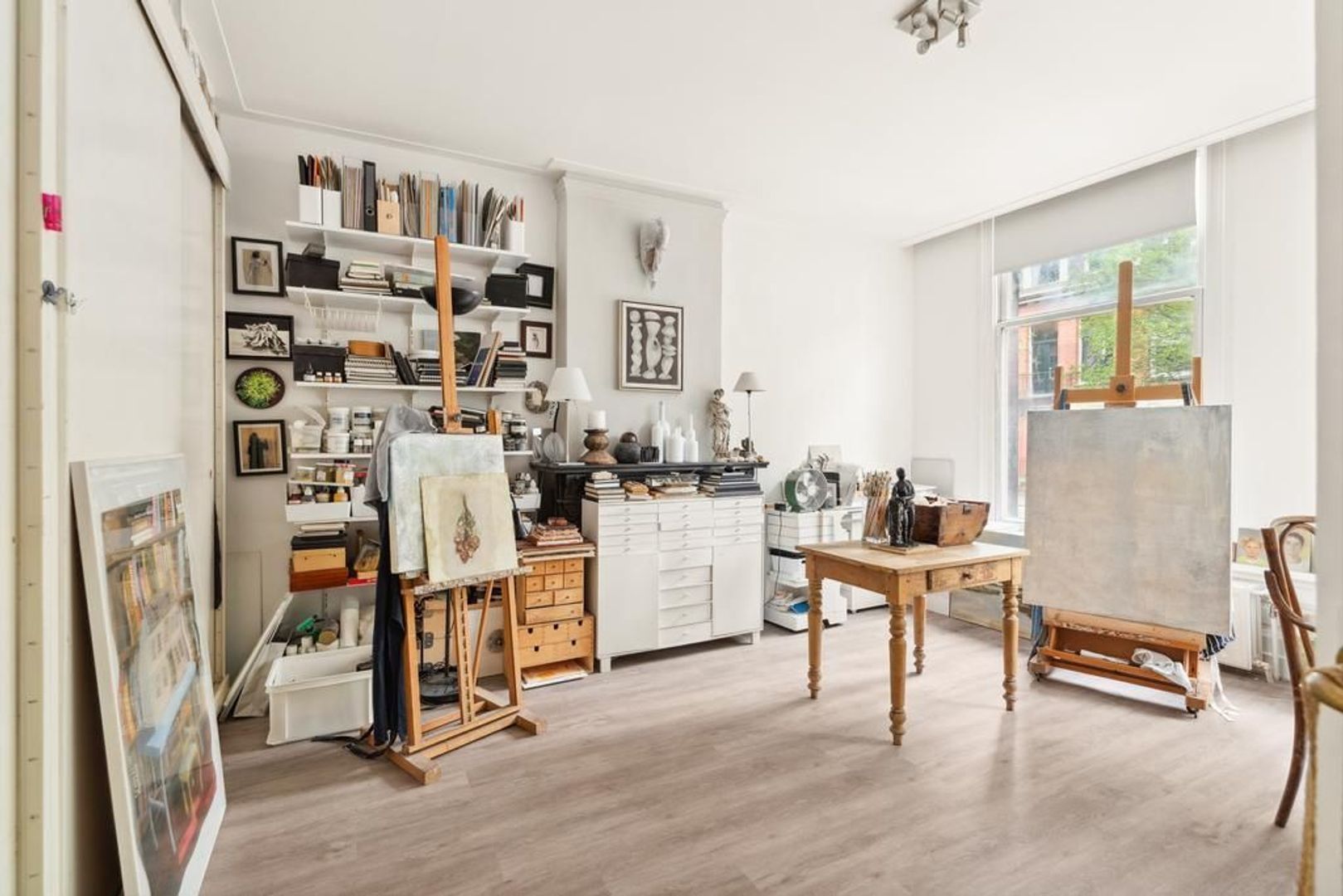 Johannes Verhulststraat 123 H, Amsterdam foto-28 blur