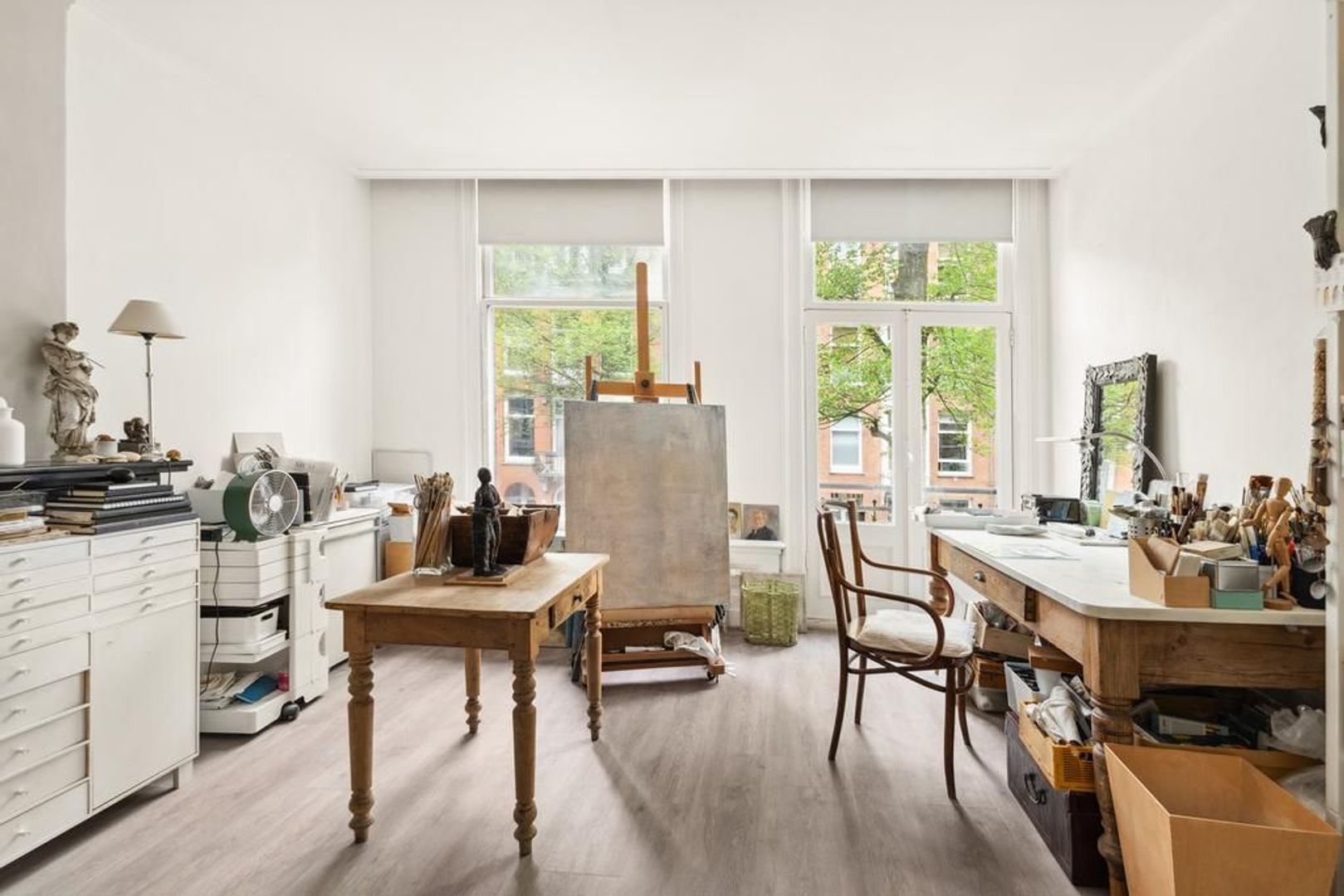 Johannes Verhulststraat 123 H, Amsterdam foto-29 blur