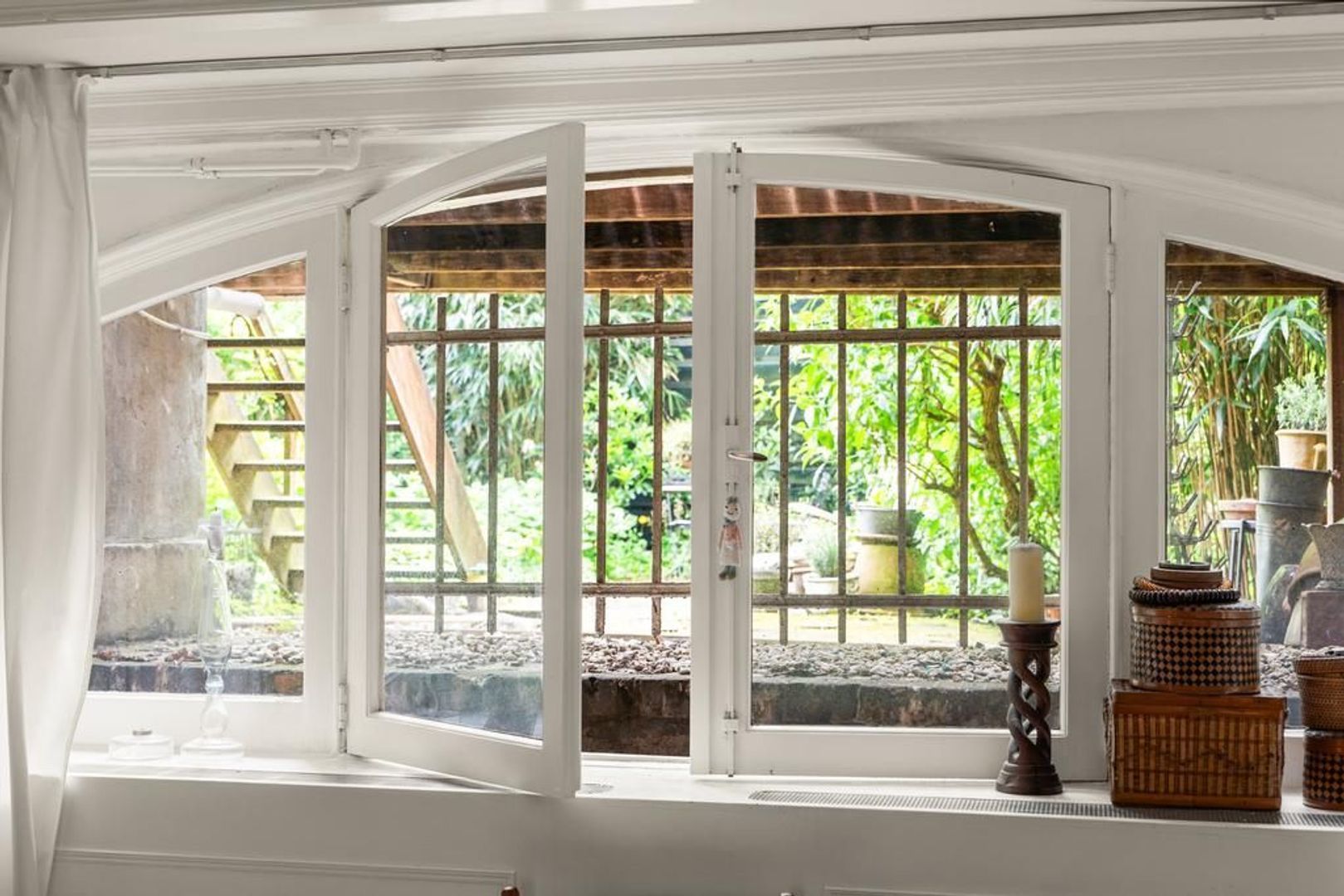 Johannes Verhulststraat 123 H, Amsterdam foto-30 blur