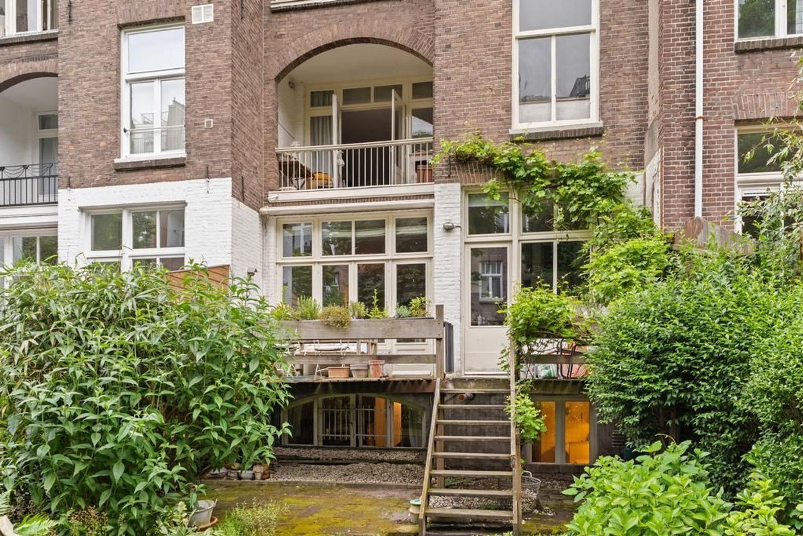 Johannes Verhulststraat 123 H, Amsterdam foto-33 blur