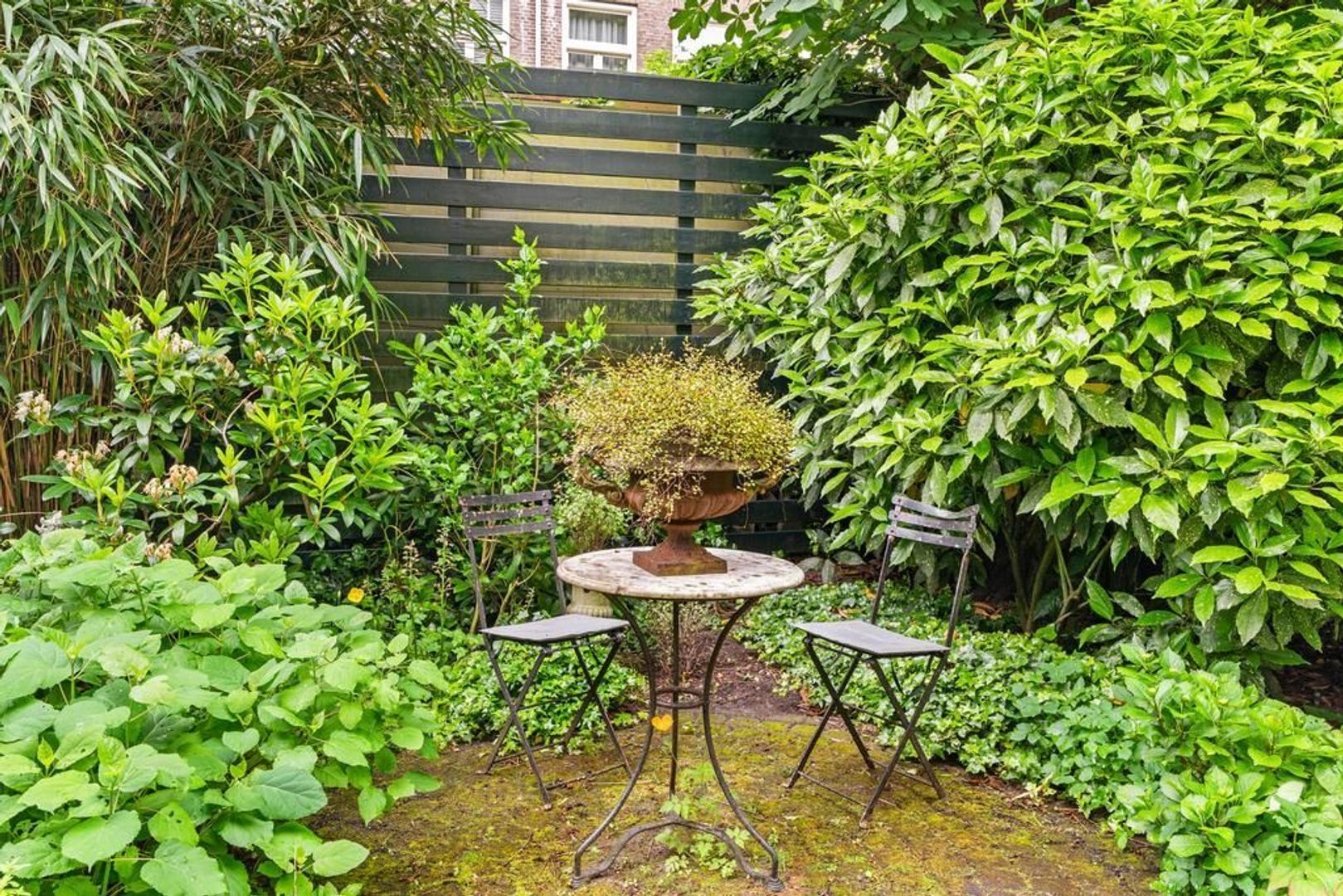 Johannes Verhulststraat 123 H, Amsterdam foto-35 blur