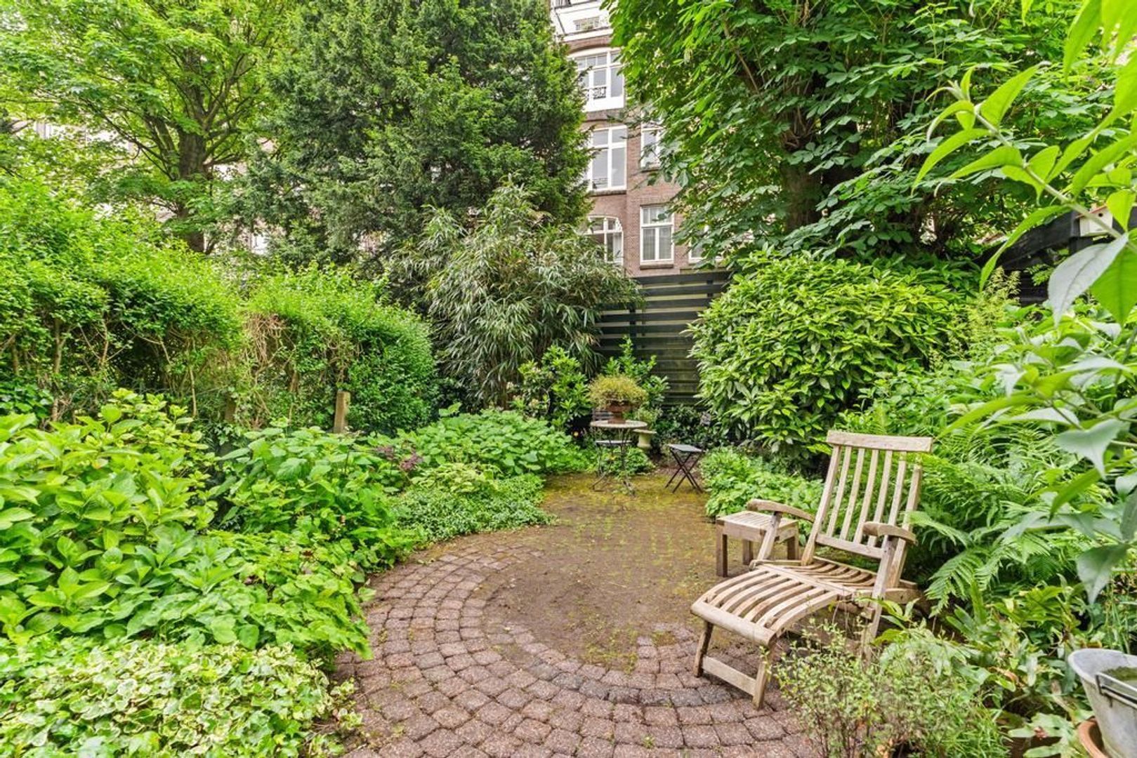 Johannes Verhulststraat 123 H, Amsterdam foto-34 blur