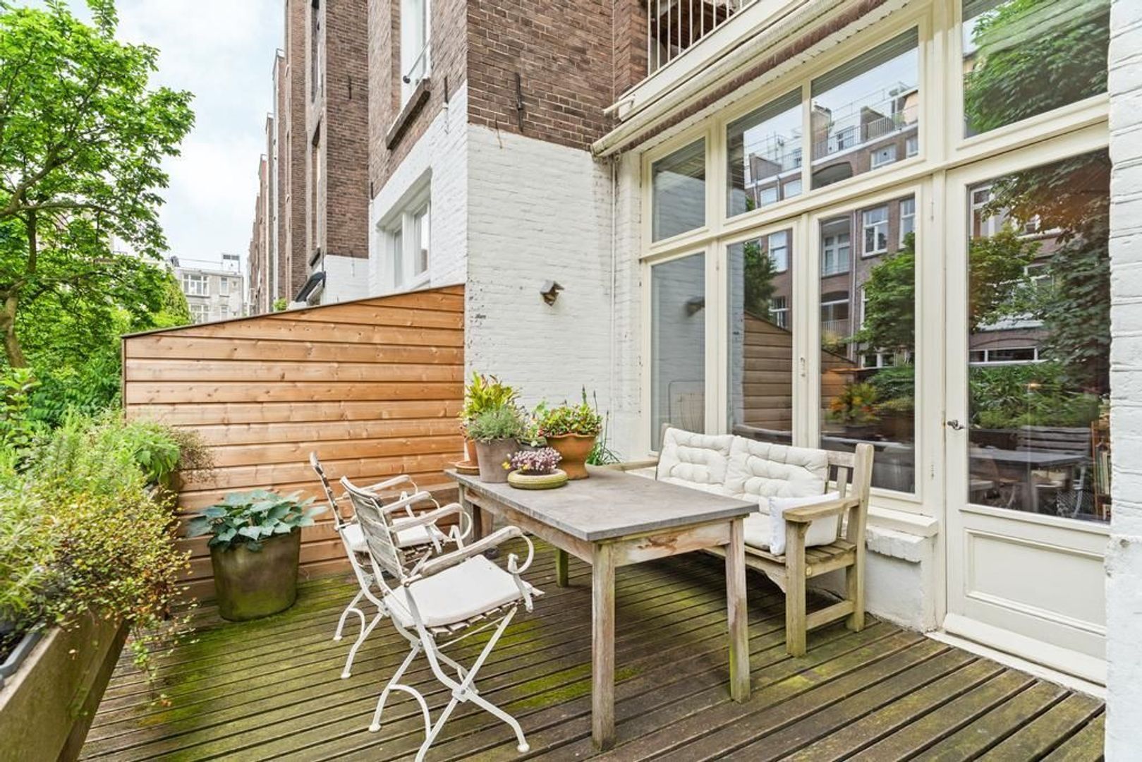 Johannes Verhulststraat 123 H, Amsterdam foto-37 blur